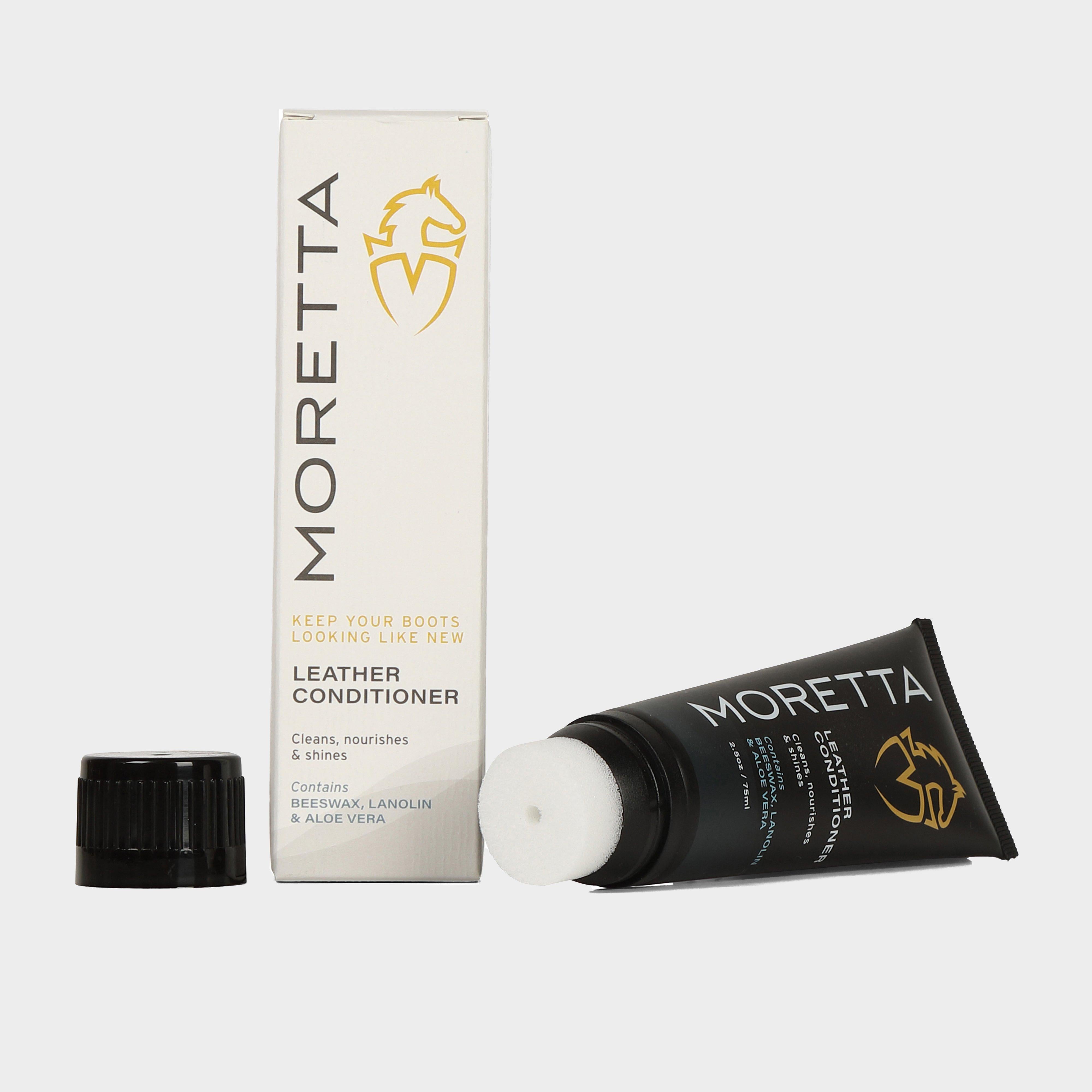 Leather Conditioner Clear 75ml