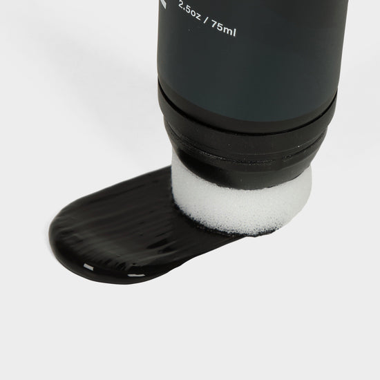 Shoe Cream – Black 75ml