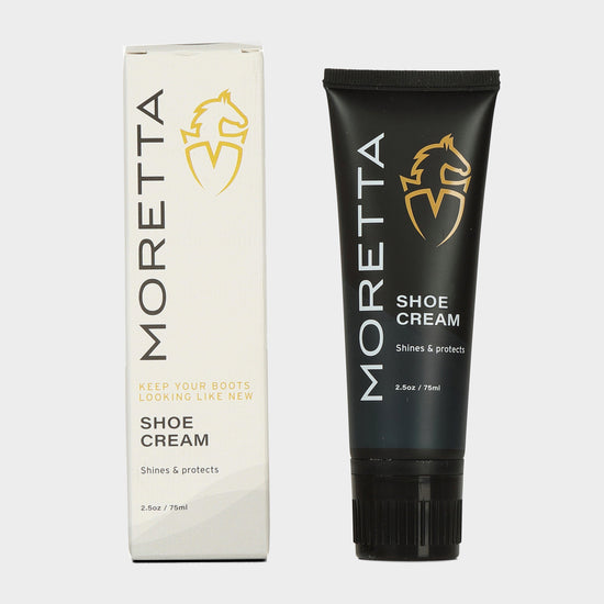 Shoe Cream – Neutral 75ml