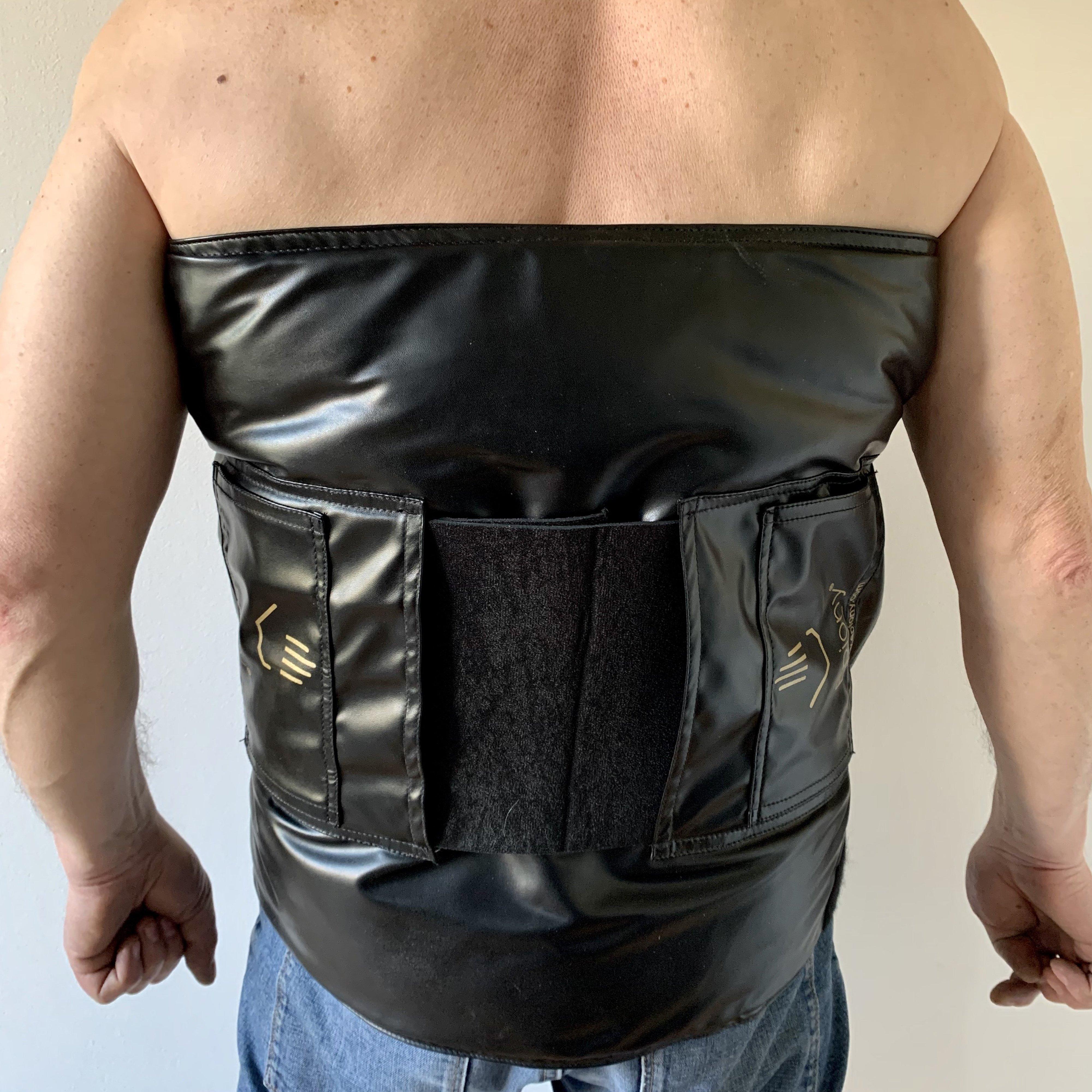 Heat Pad Plus