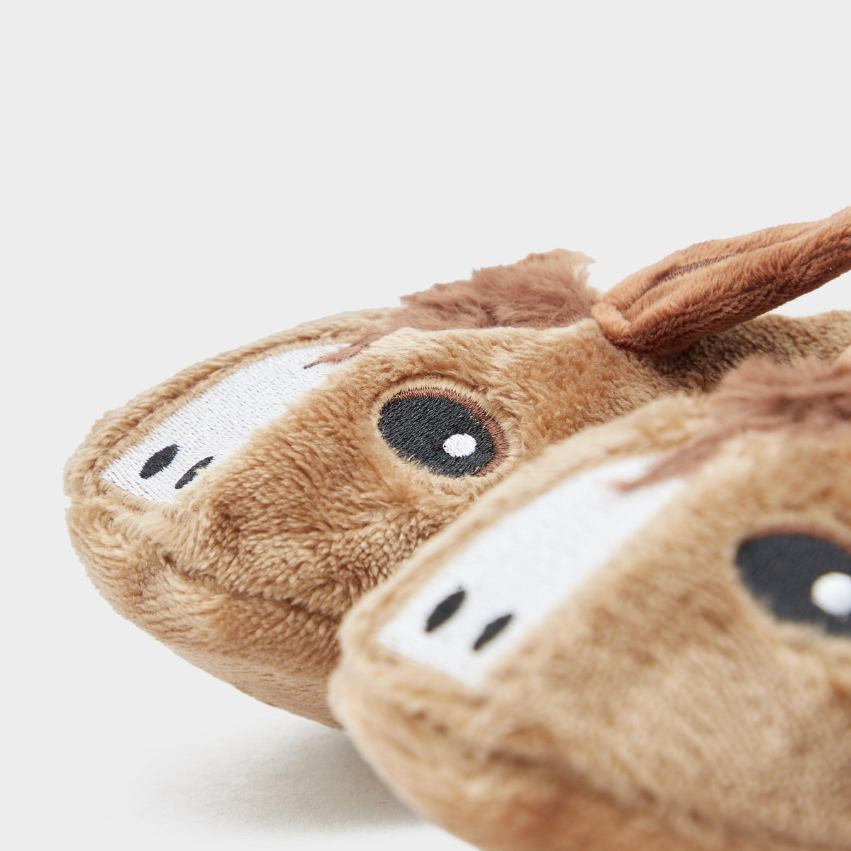 Women's Wild Feet Horse Slippers