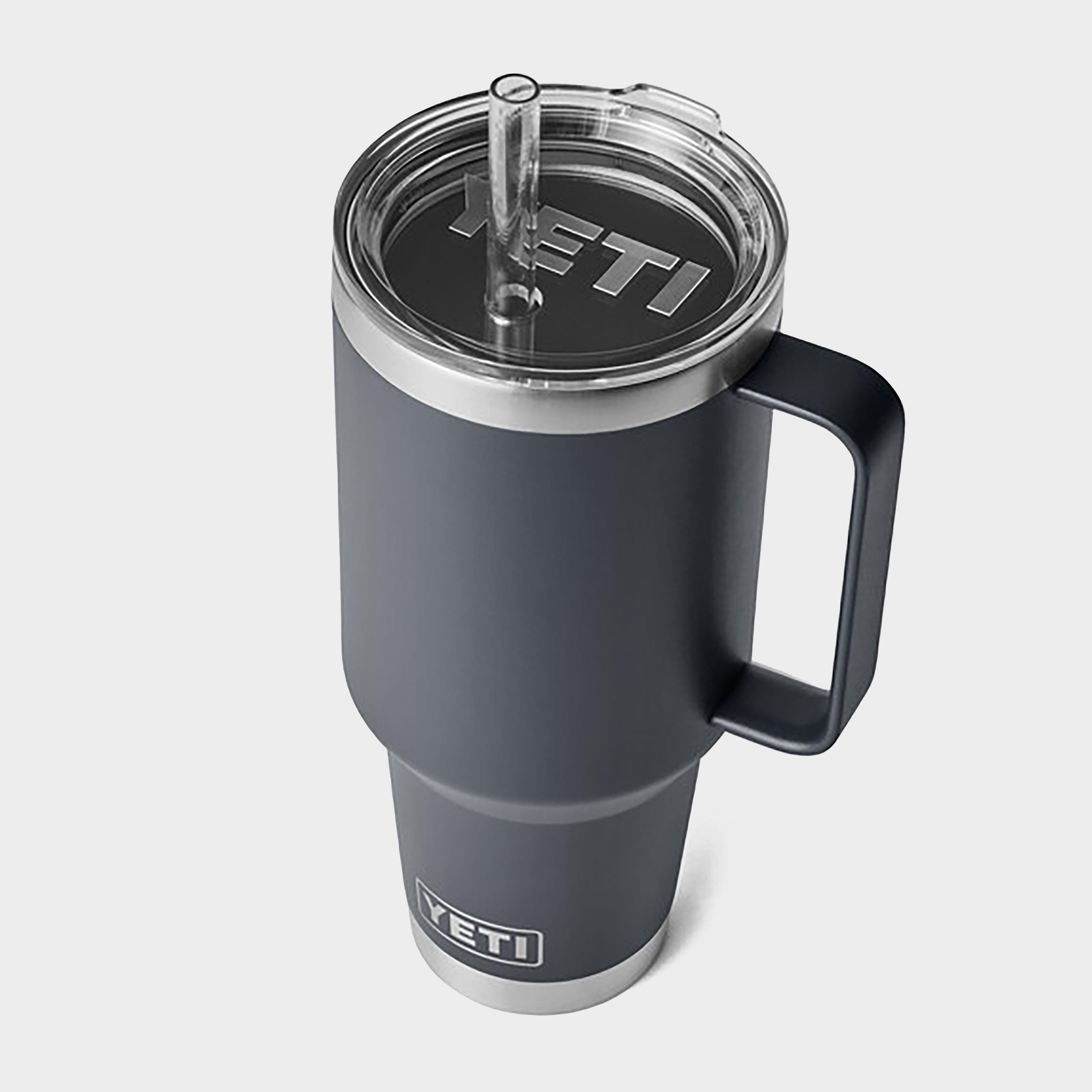 Rambler® 42oz (1.2L) Straw Mug
