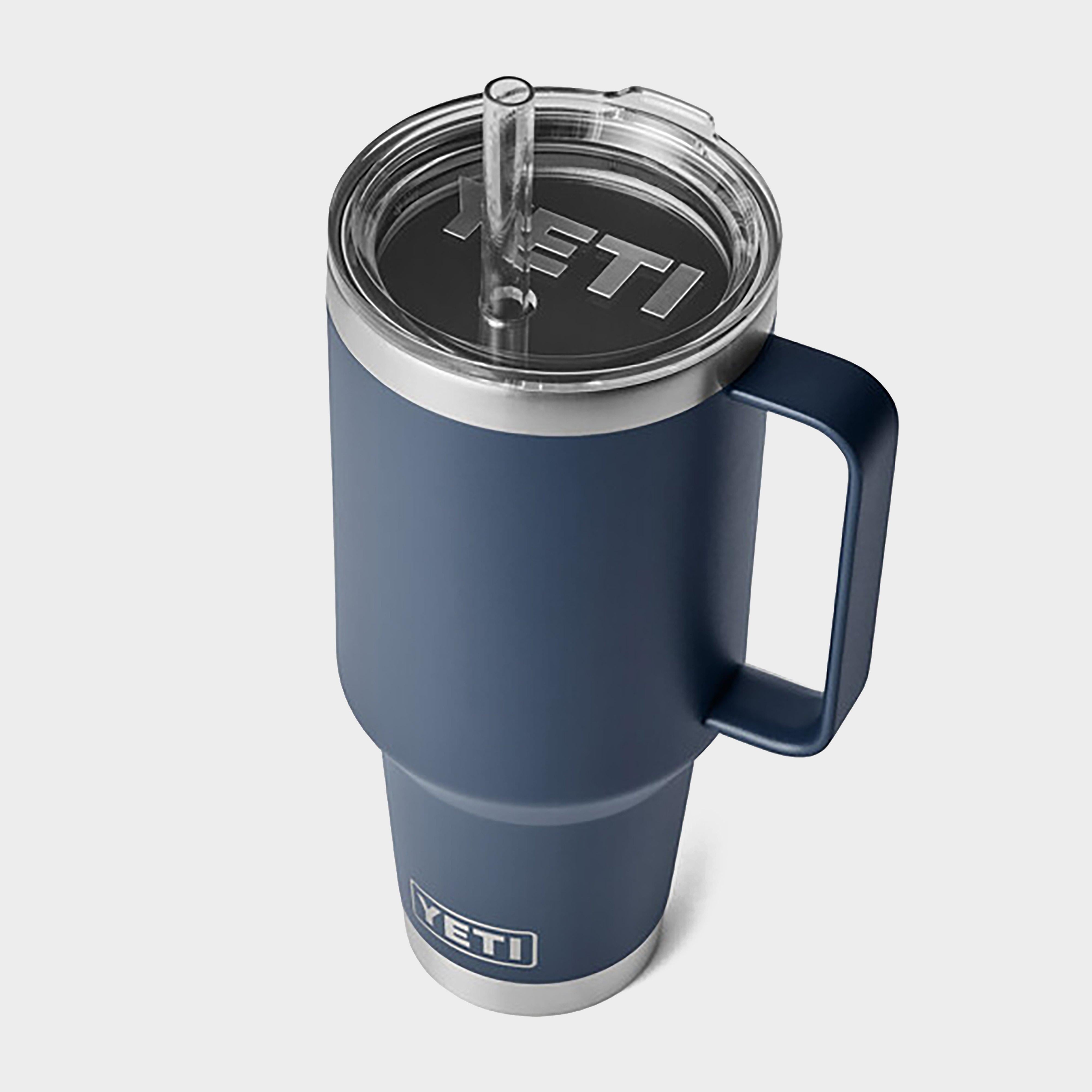 Rambler® 42oz (1.2L) Straw Mug