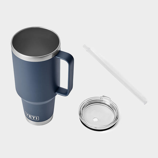 Rambler® 42oz (1.2L) Straw Mug