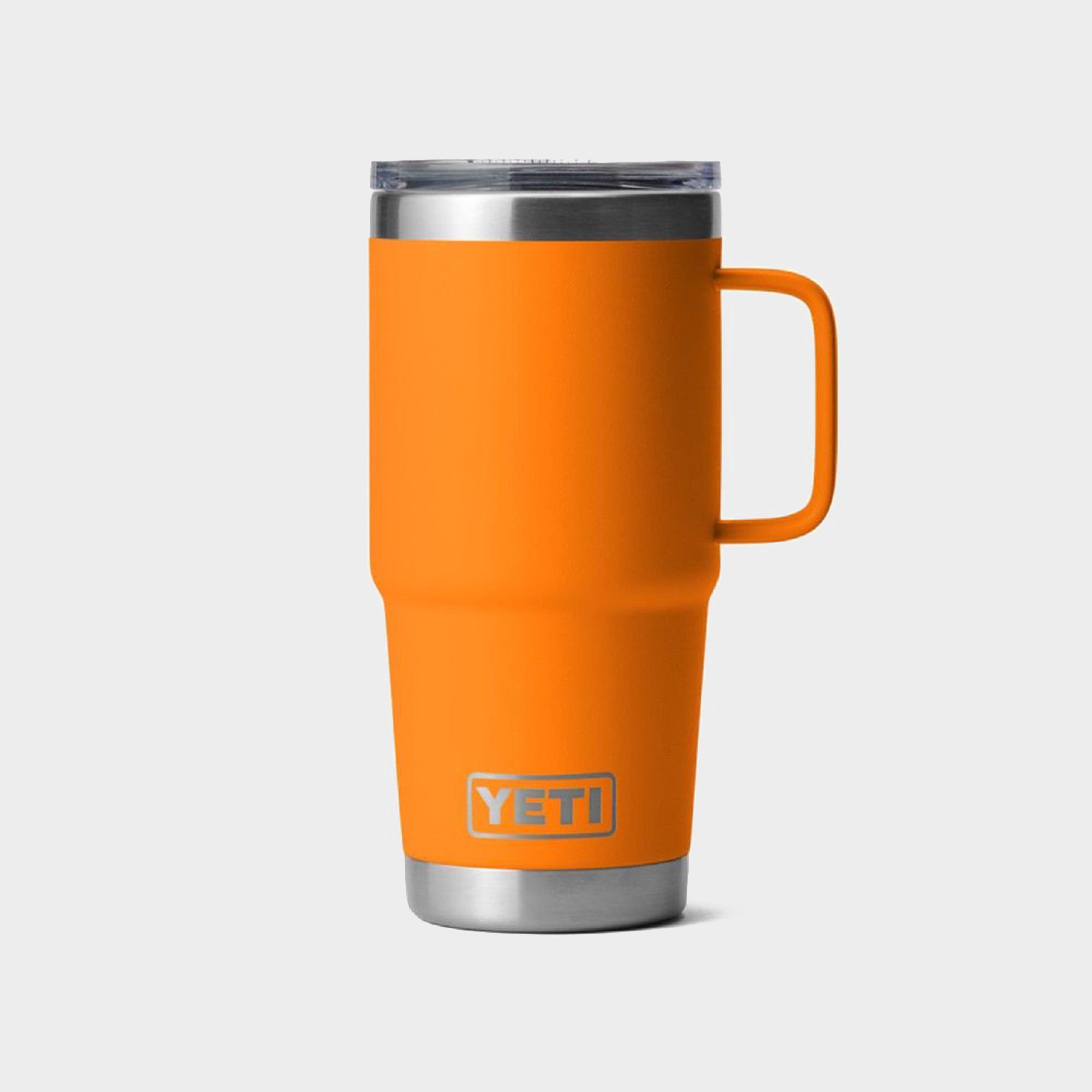 Rambler® 20oz (591ml) Travel Mug