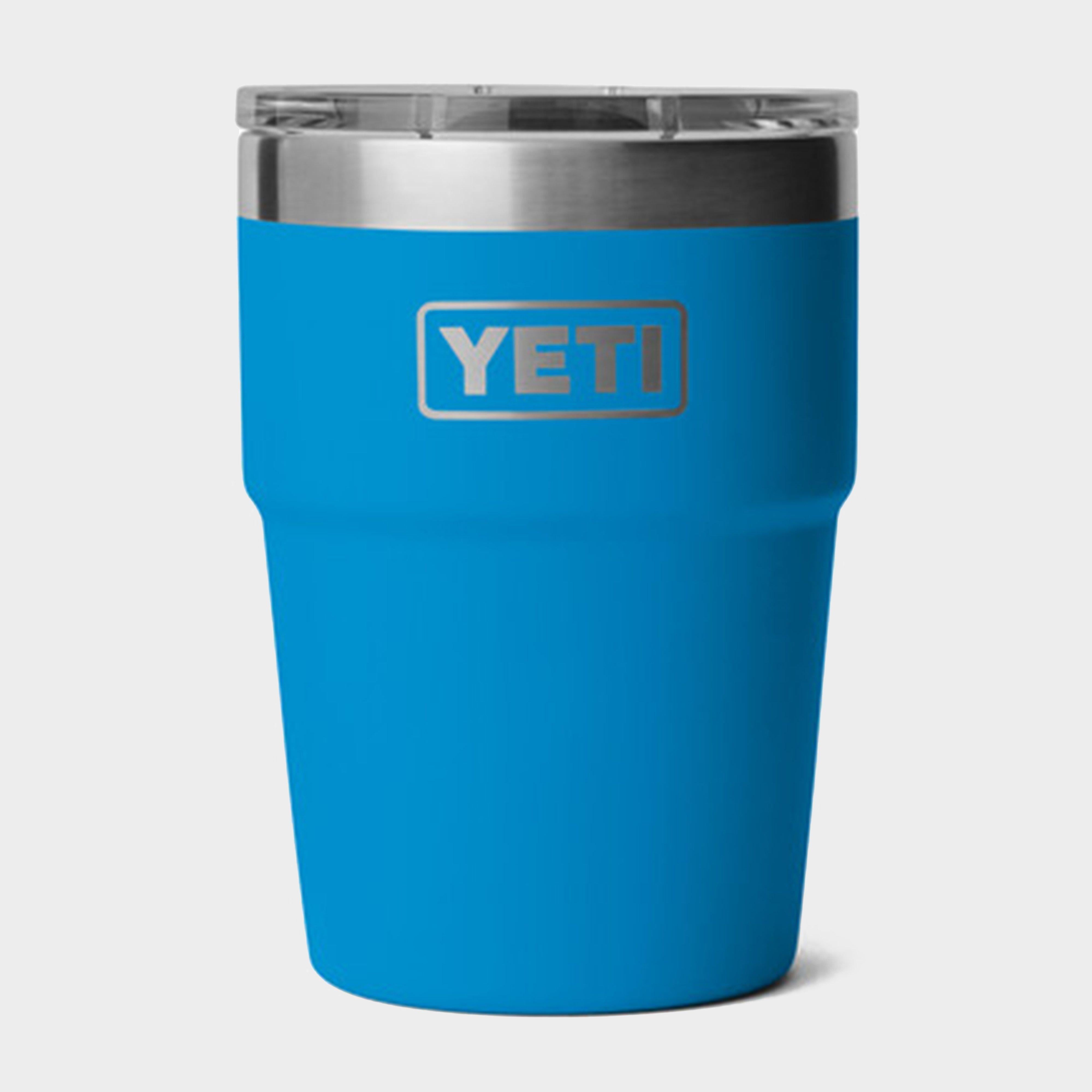 Rambler® 16oz (475ml) Stackable Cup