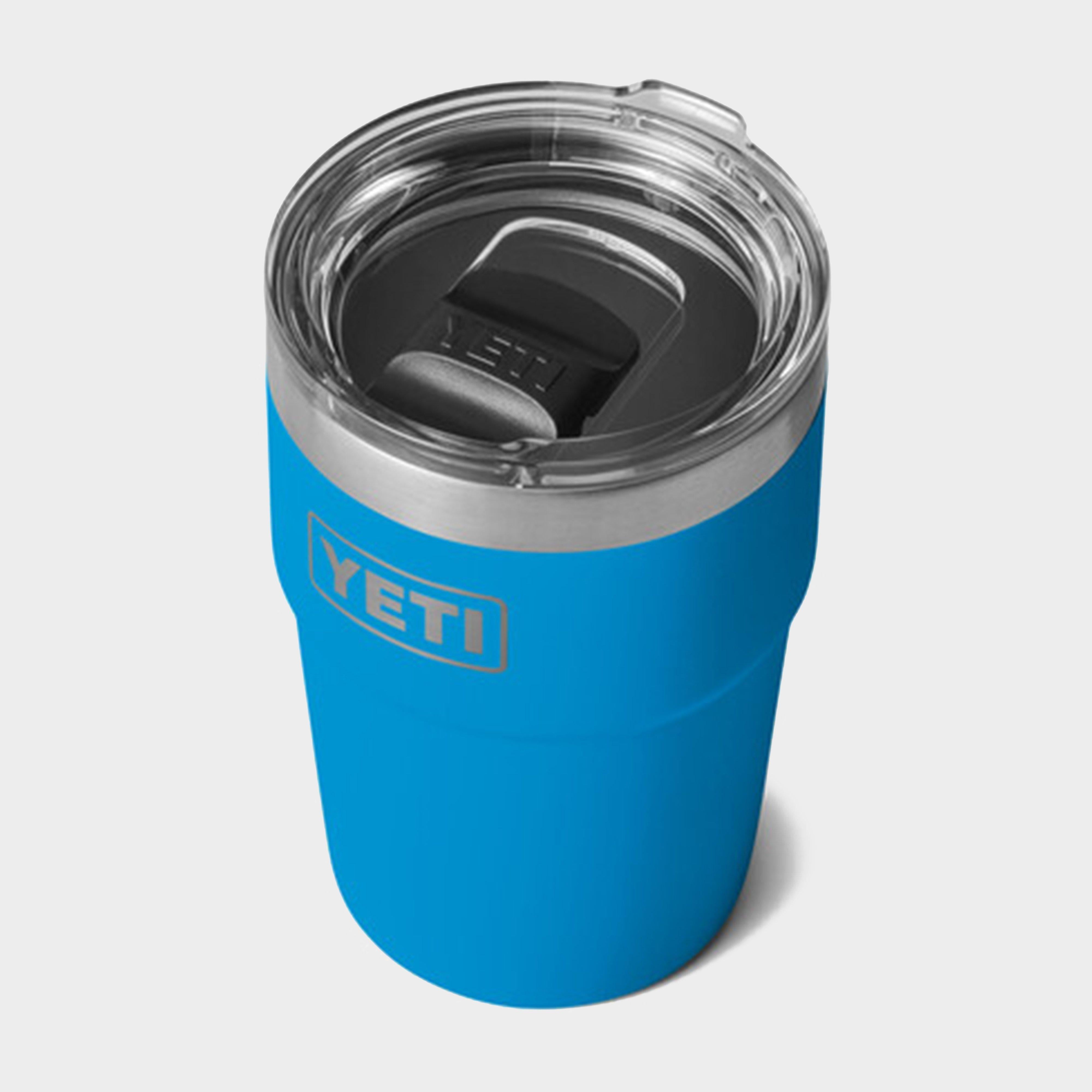 Rambler® 16oz (475ml) Stackable Cup