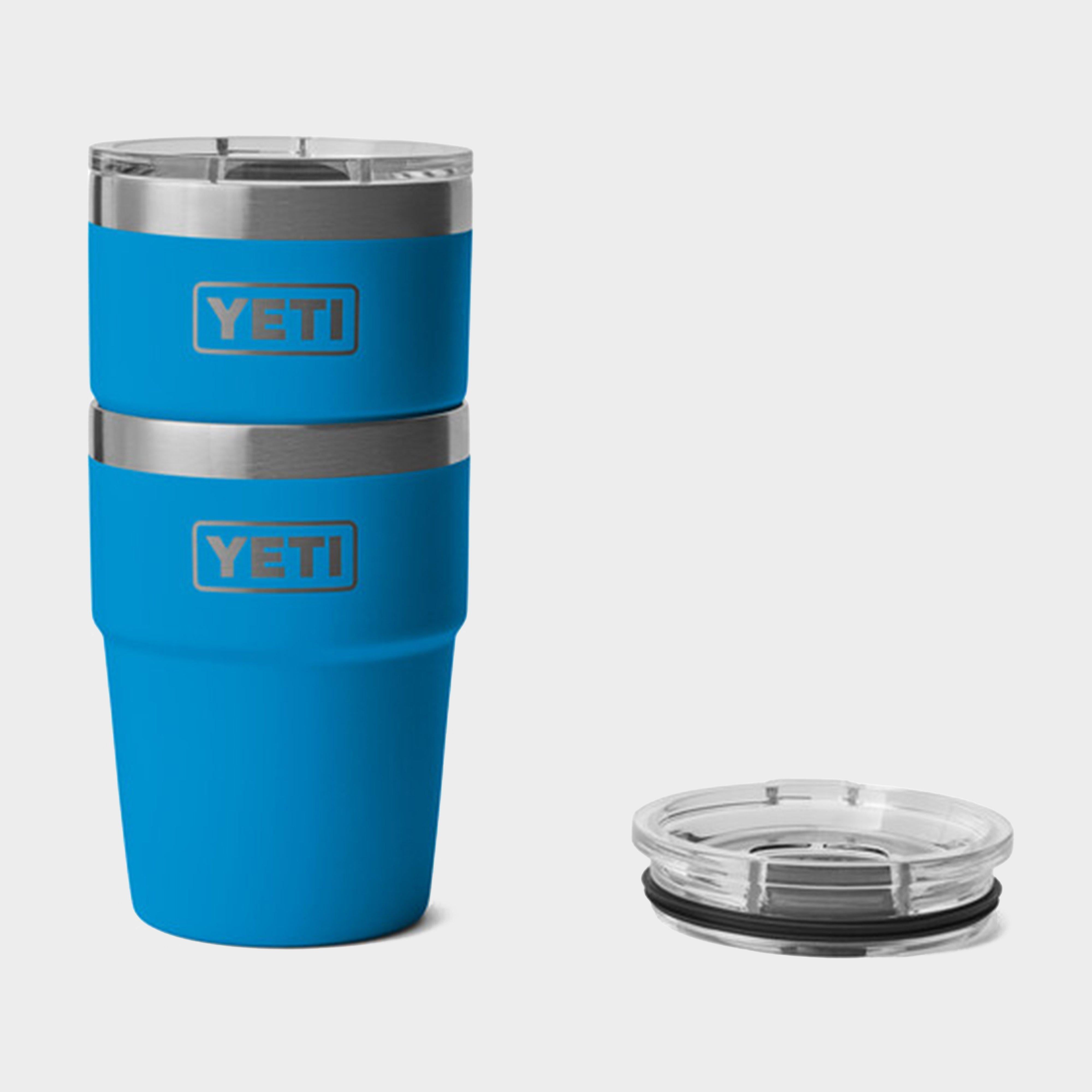 Rambler® 16oz (475ml) Stackable Cup