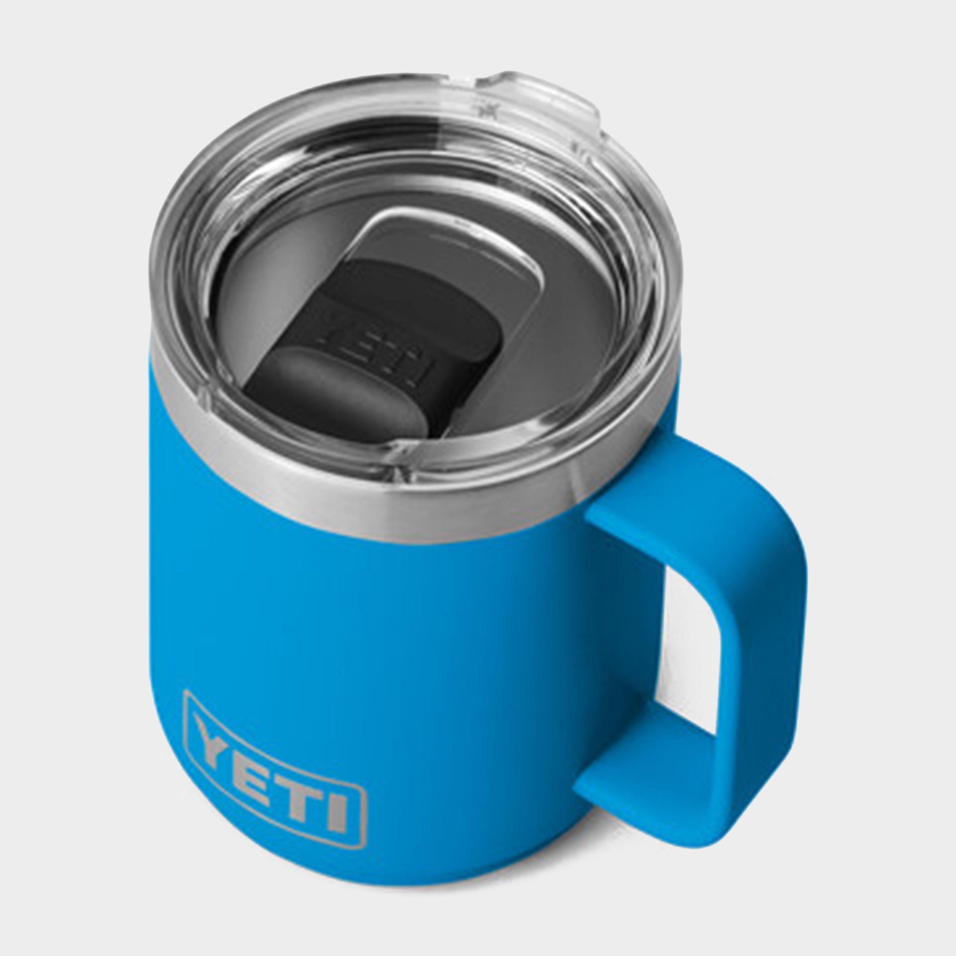 Rambler® 10oz Stackable Mug