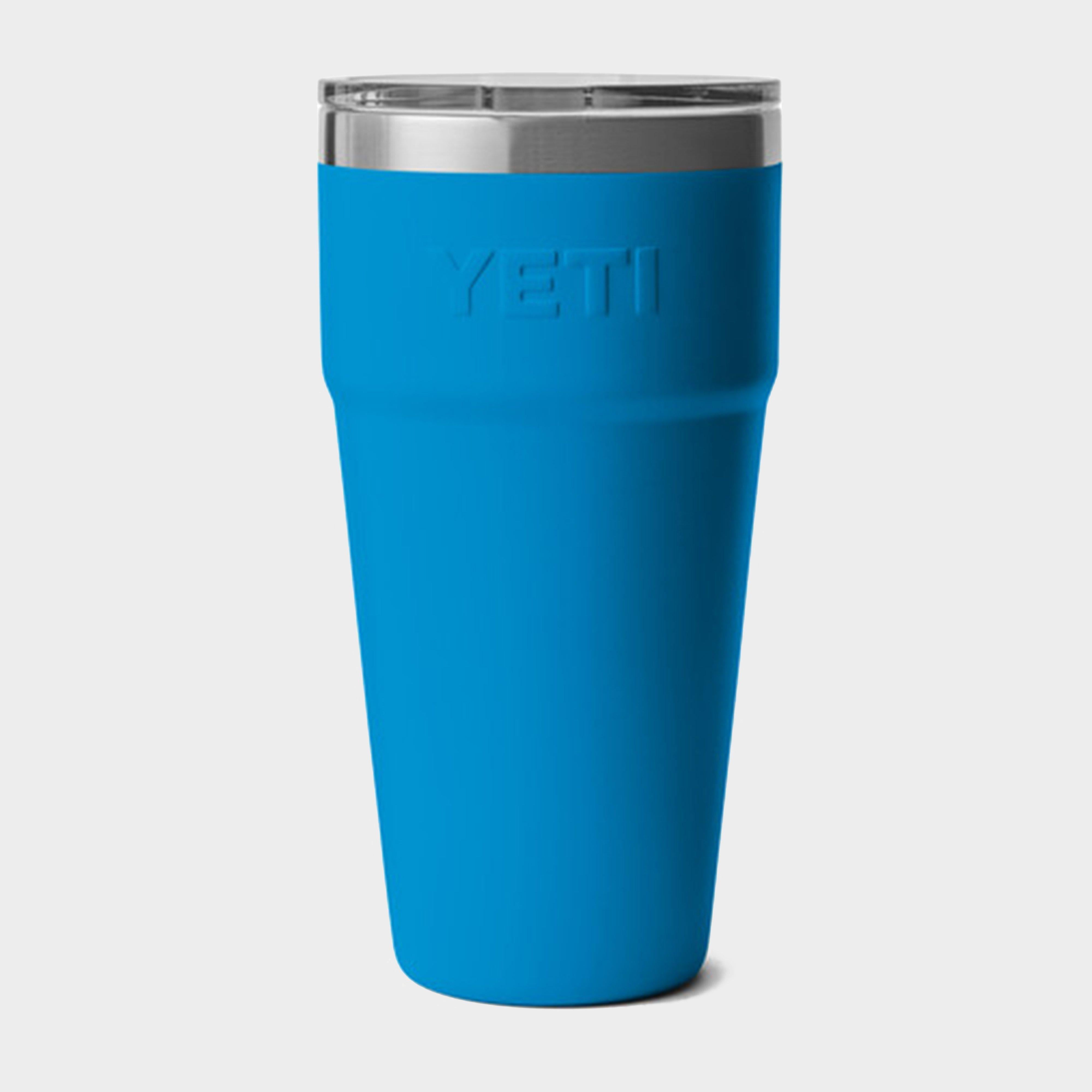 Rambler® 20oz (591ml) Stackable Cup