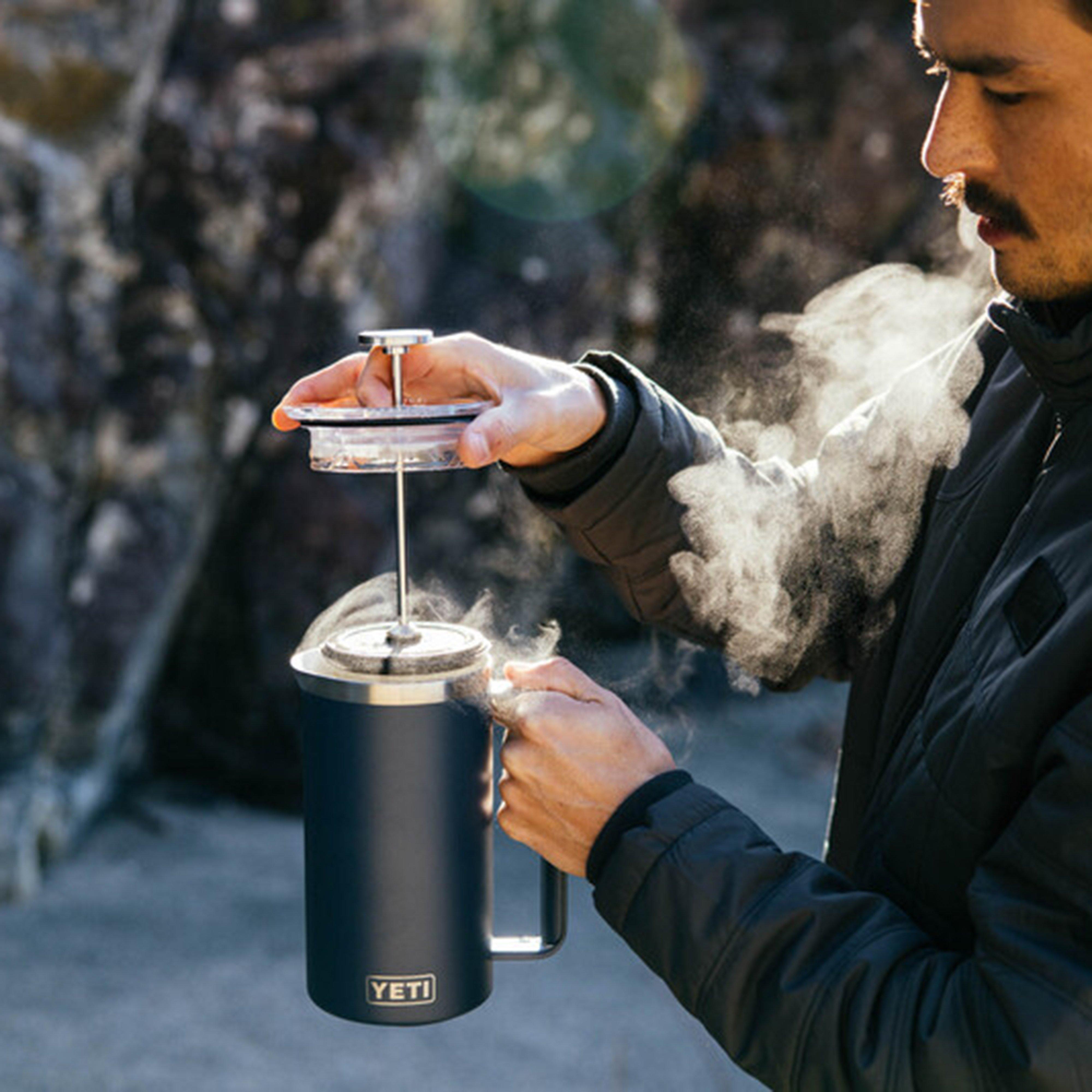 Rambler® 34oz French Press