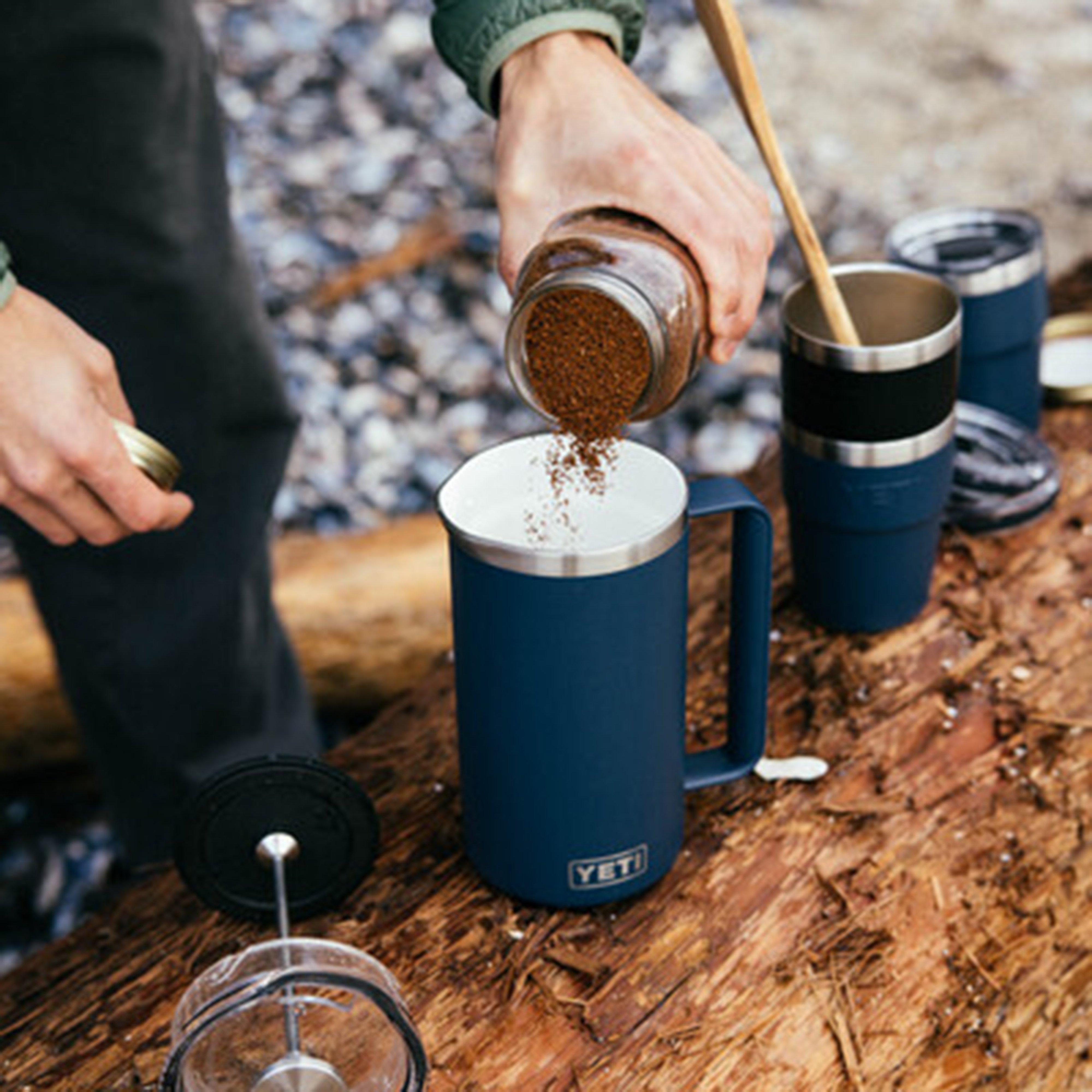 Rambler® 34oz French Press