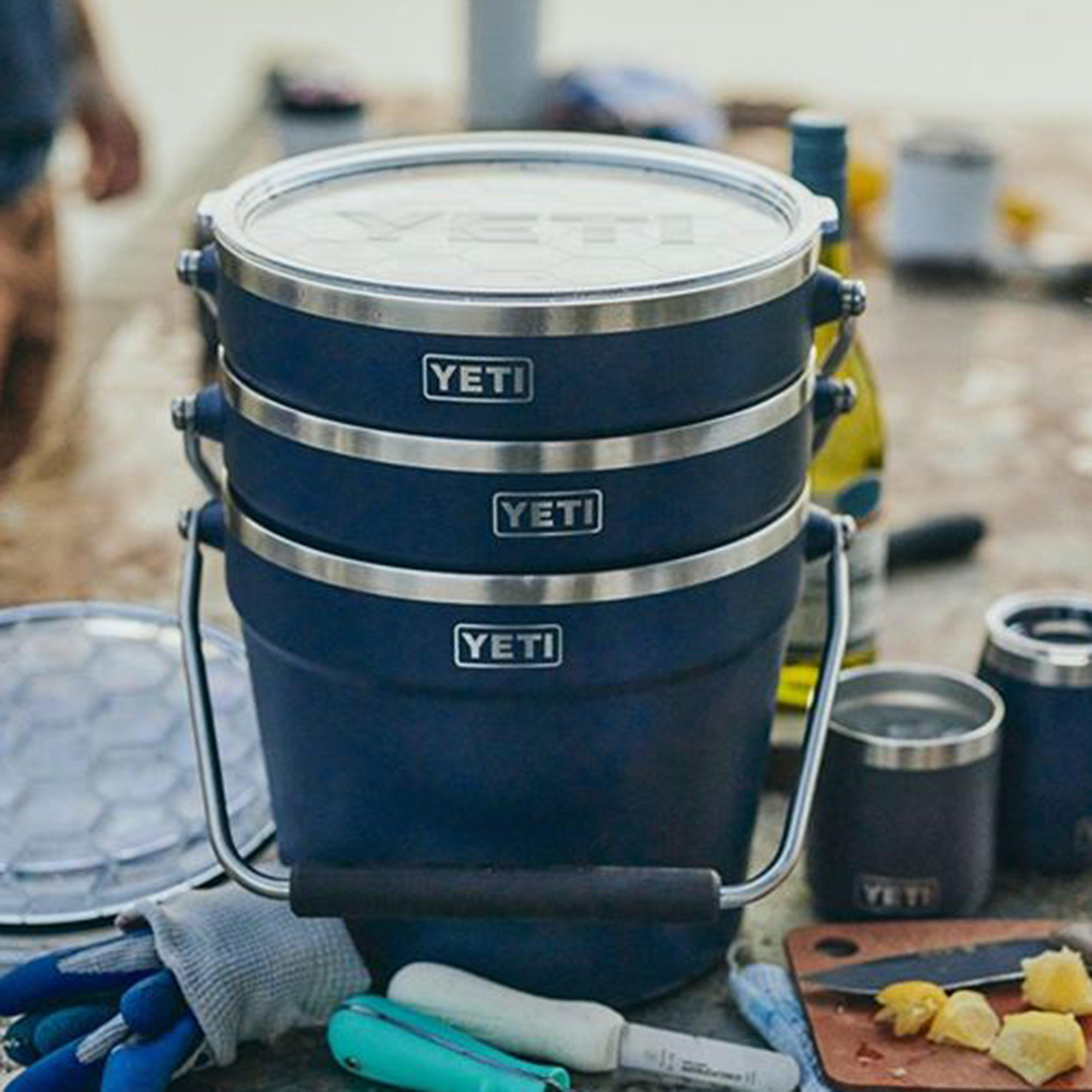 Rambler® 7.6L Beverage Bucket