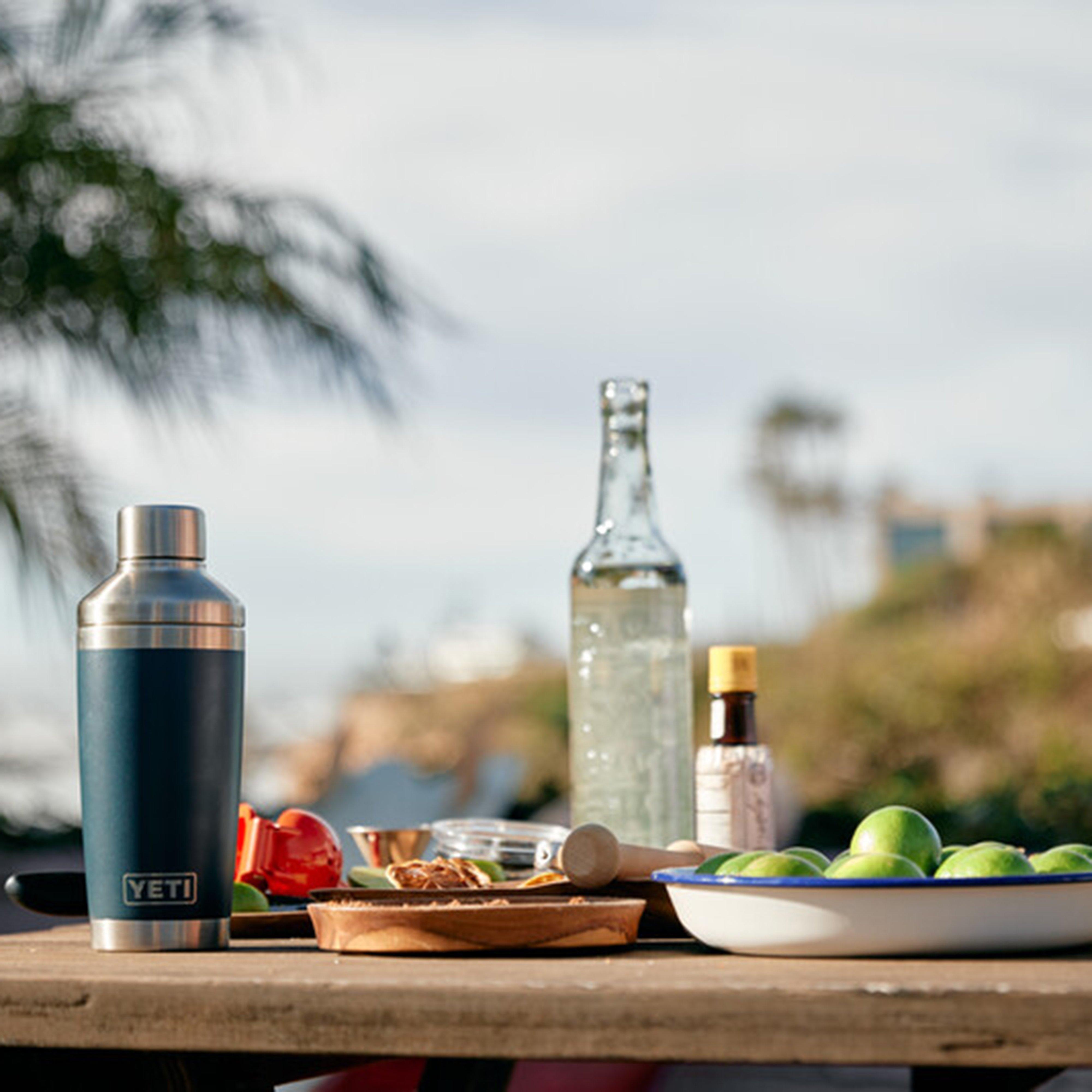 Rambler® 20oz Cocktail Shaker