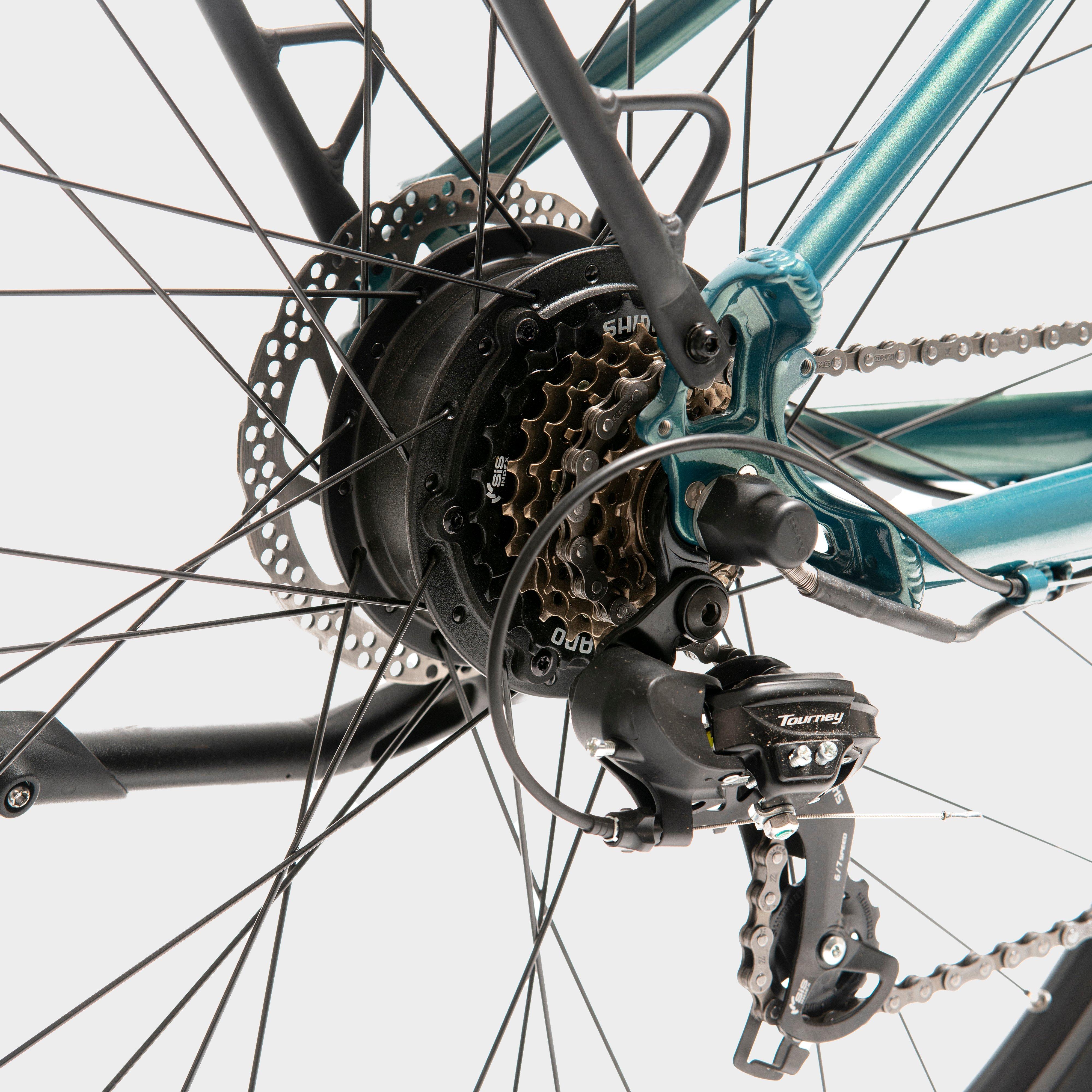 Navigate LS Hybrid E-Bike