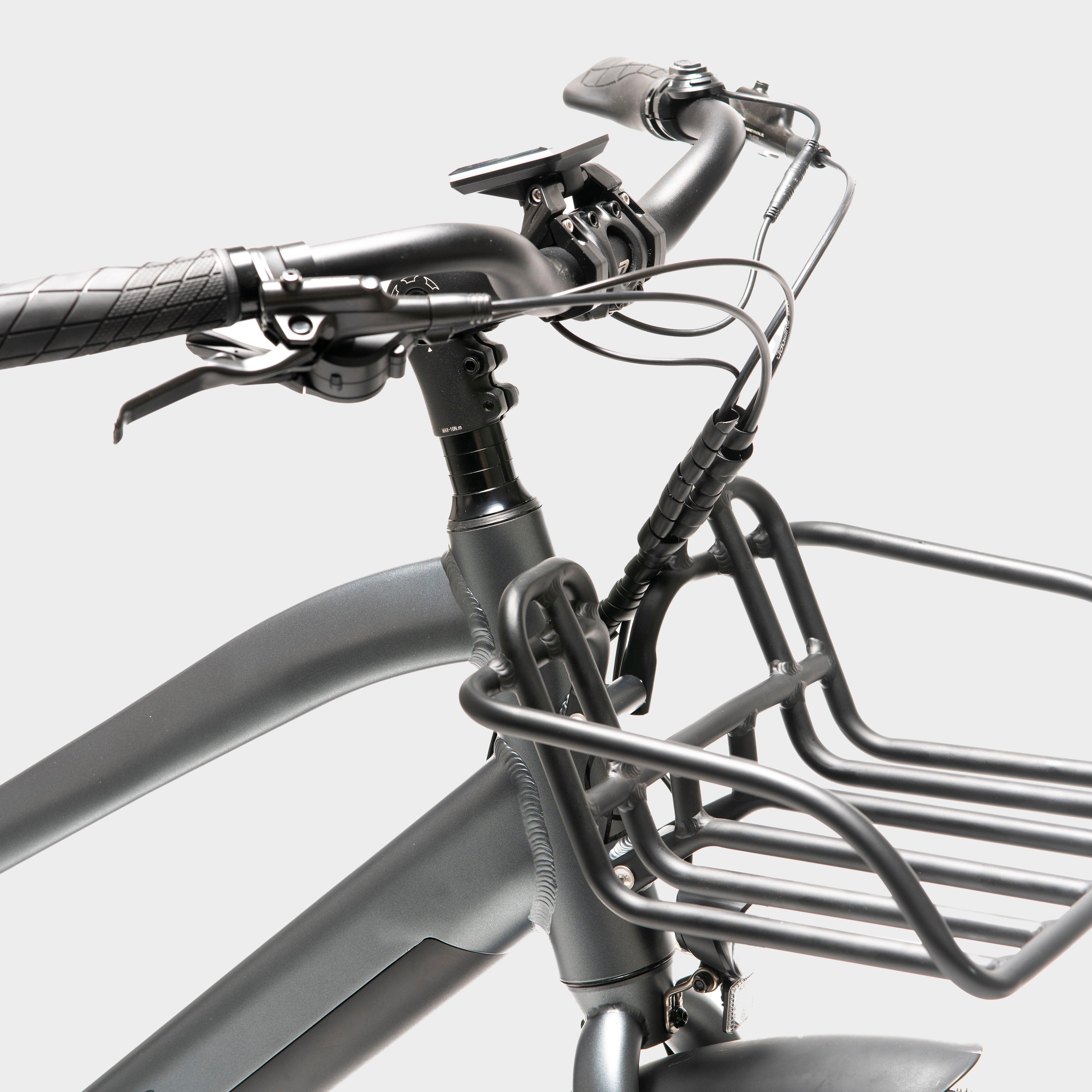 Porter Cargo E-Bike
