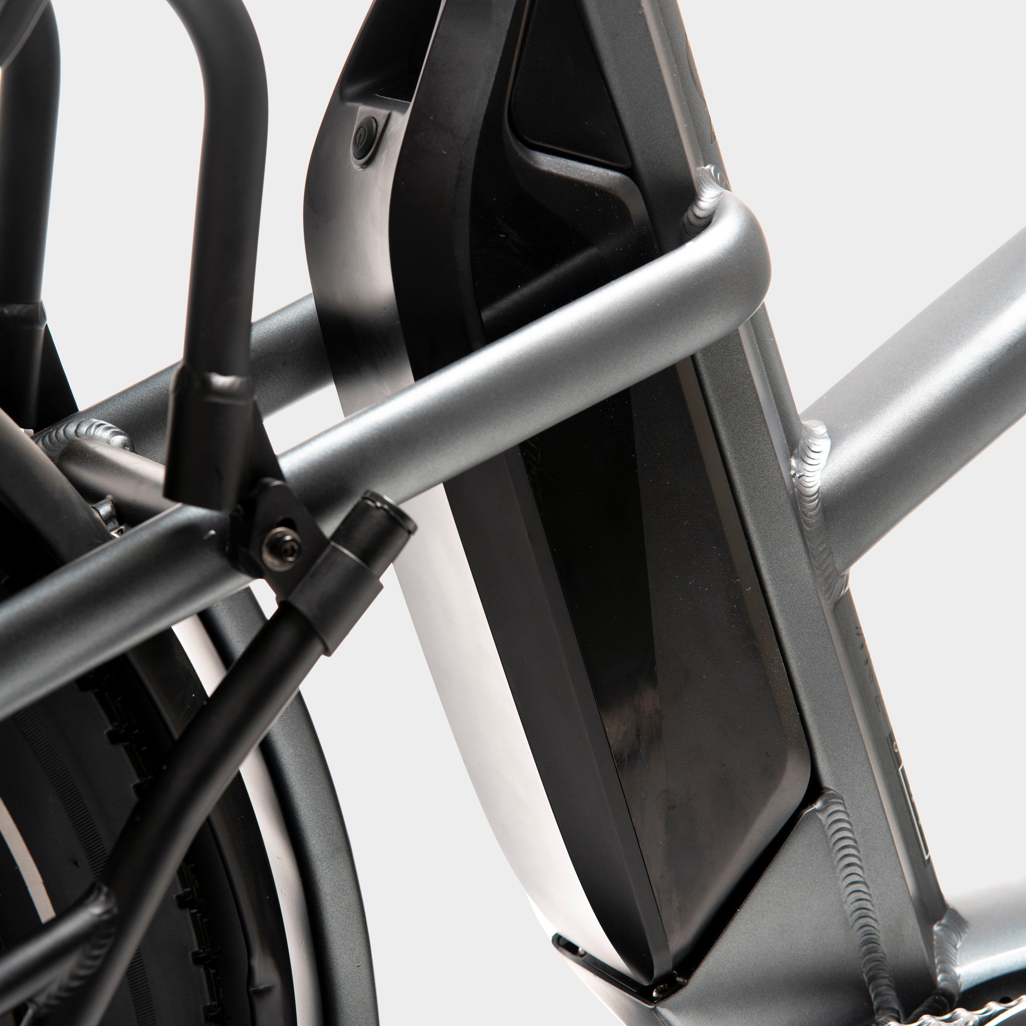 Porter Cargo E-Bike