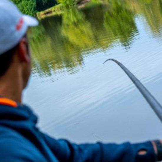 A-Class 9.5m Pole - Power Pack