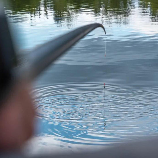 A-Class Power Margin Pole 5.5m