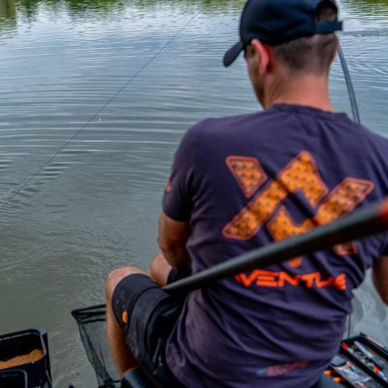 A-Class Power Margin Pole 5.5m