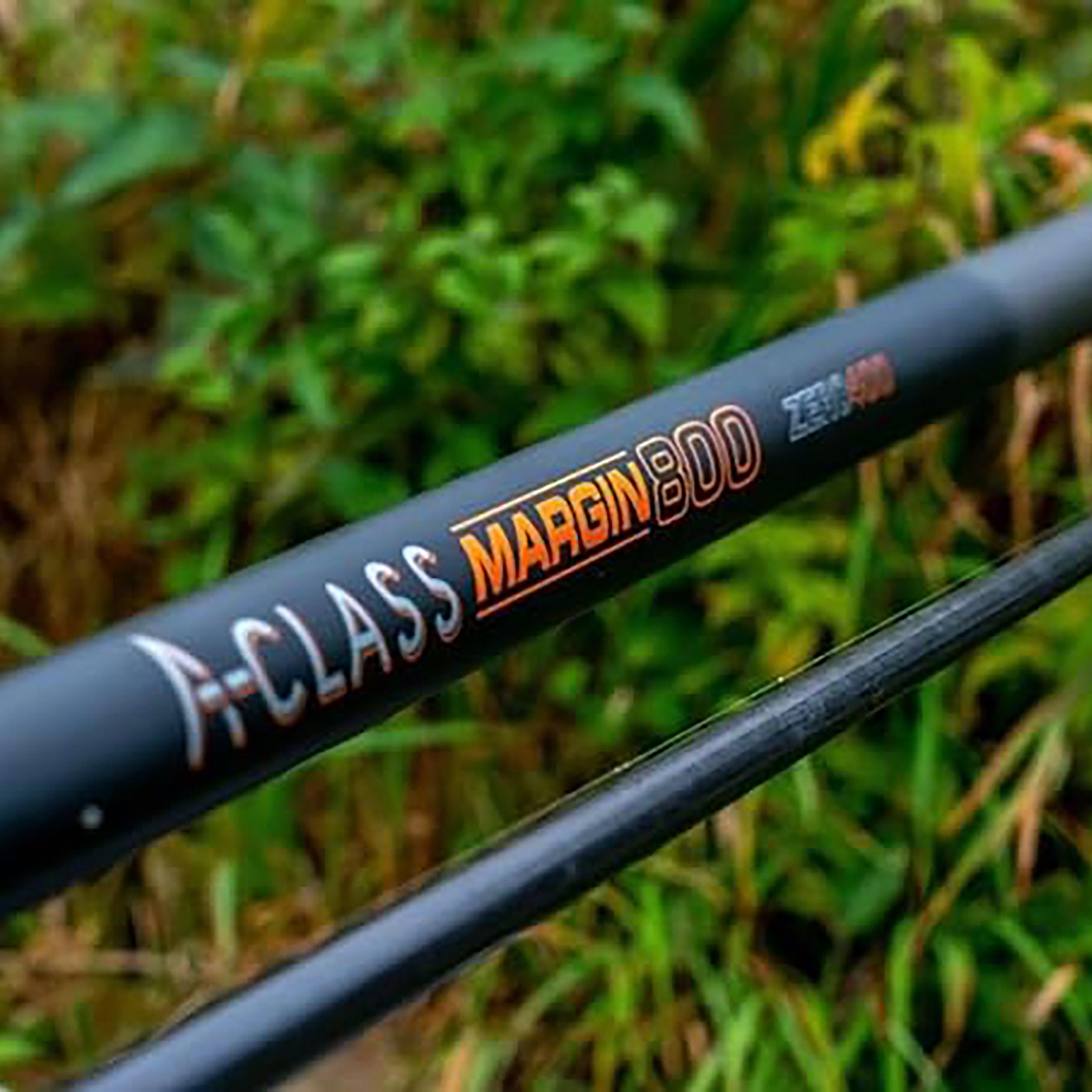 A-Class Power Margin Pole Kit 8m