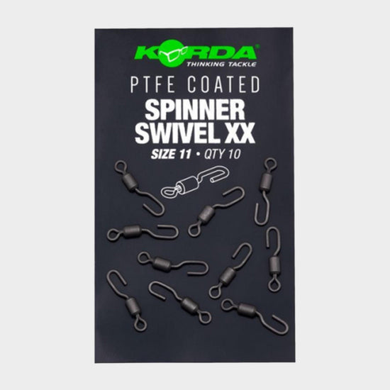 PTFE Spinner Swivel XX Size 11