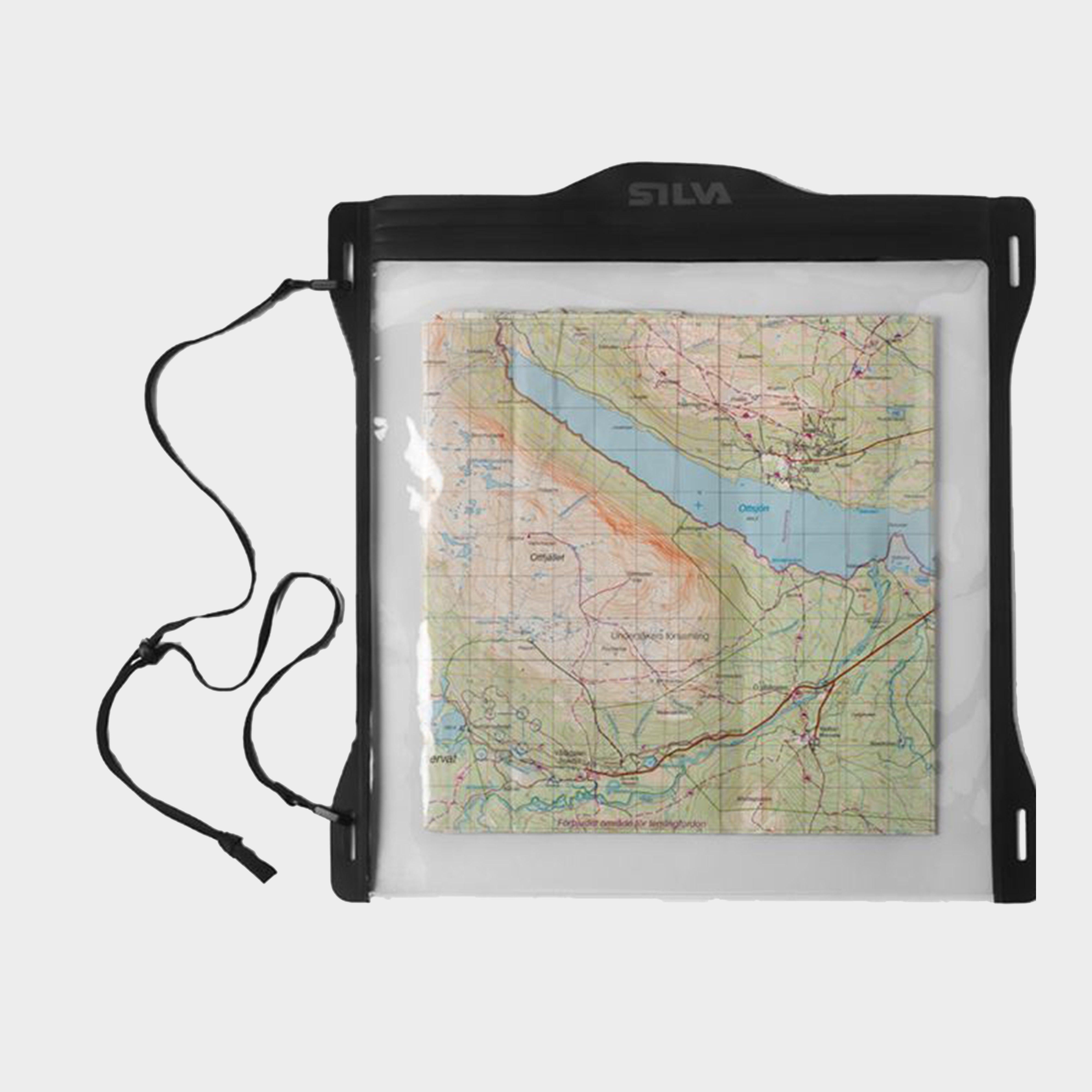 Map Case Medium