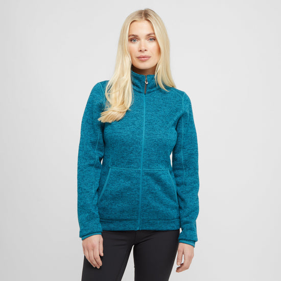Women's Rydal Full-zip Fleece