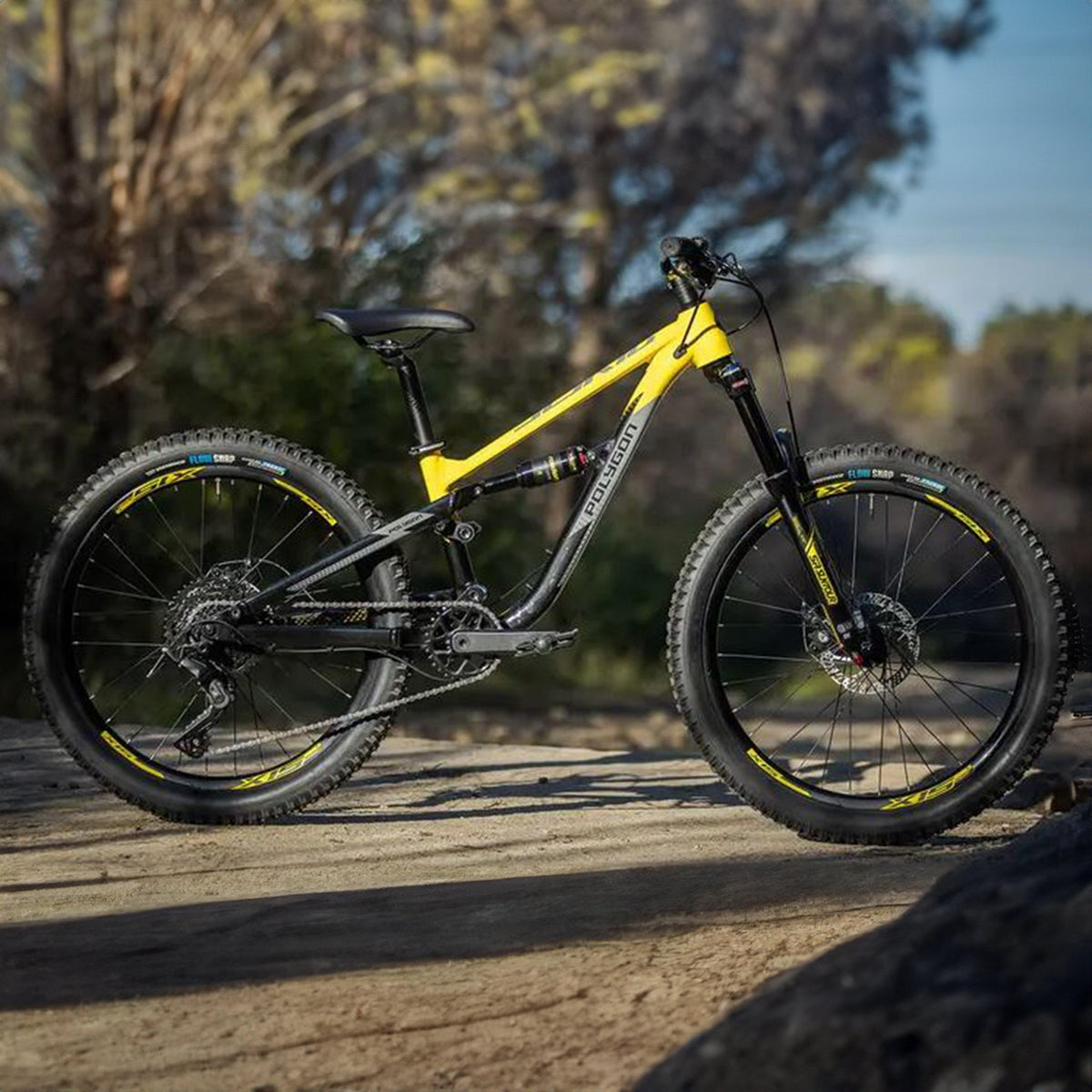 Siskiu D24 Kids’ Bike