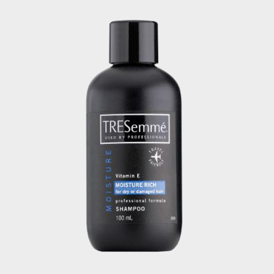 Tresemmé Moisture Rich Shampoo 100ml