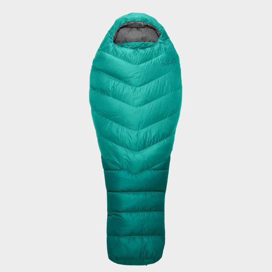 Women's Alpine 600 Down Sleeping Bag