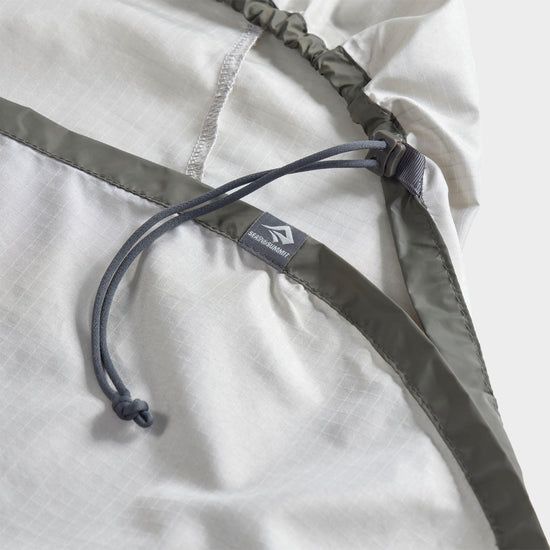 Silk-Cotton Blend Sleeping Bag Liner