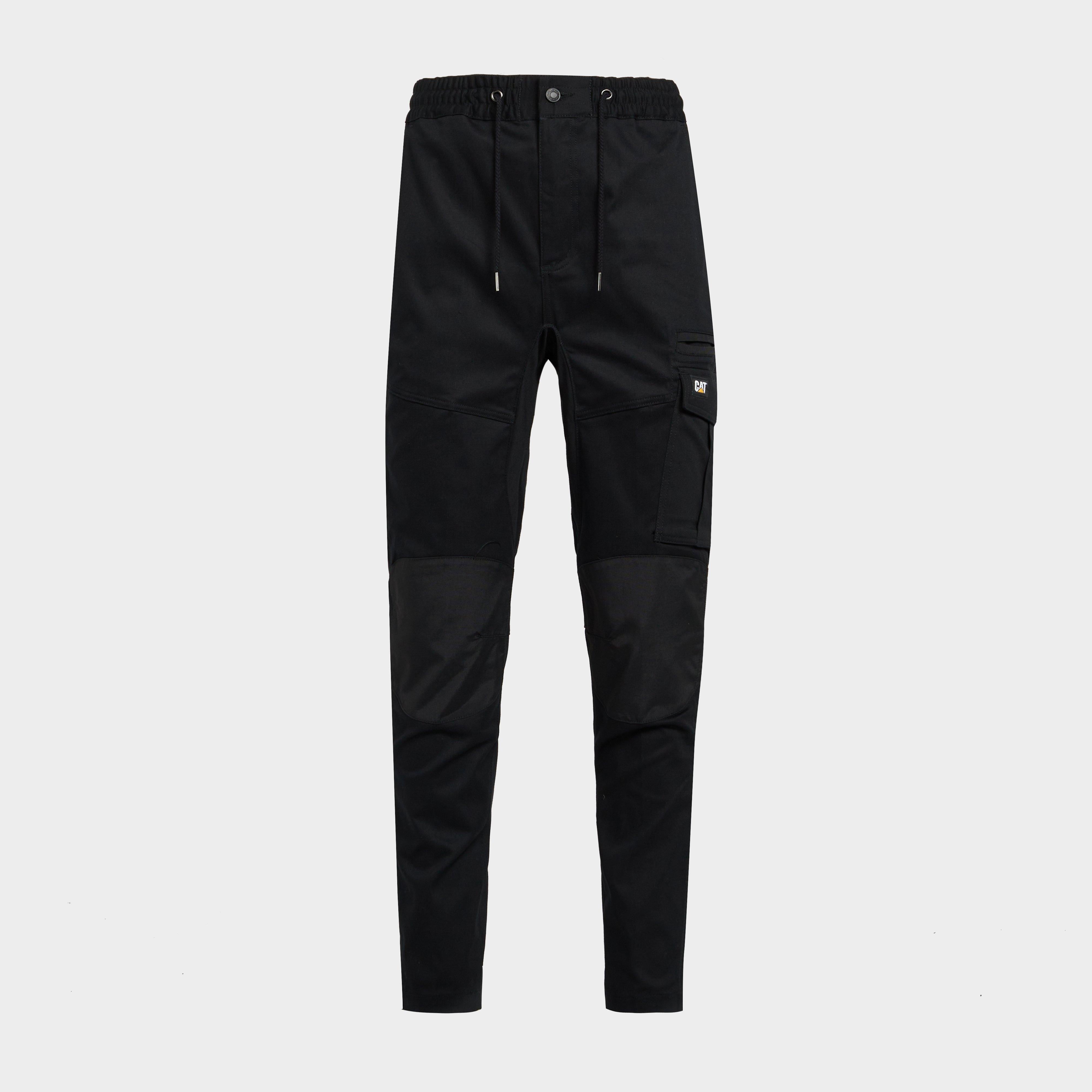 Dynamic Trouser