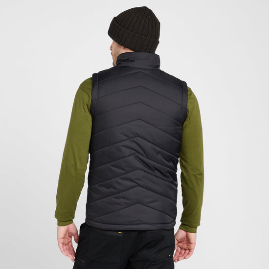 Essentials Body Warmer