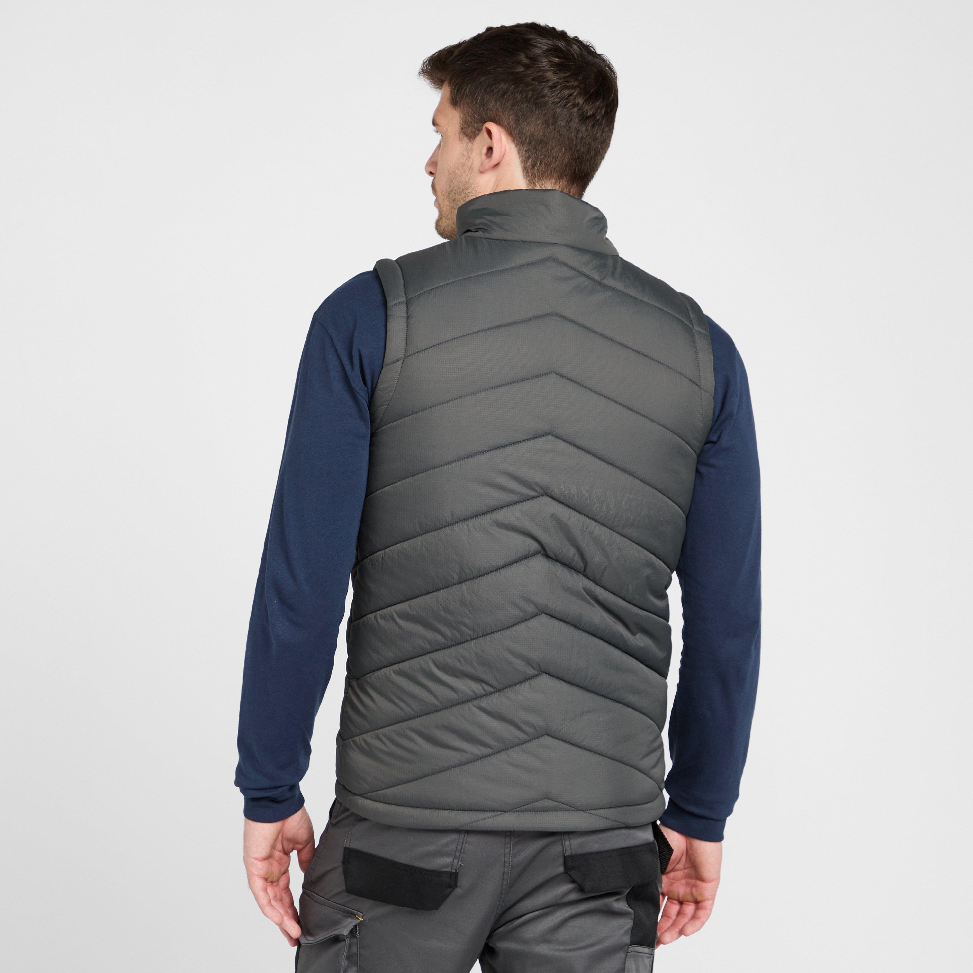 Essentials Body Warmer