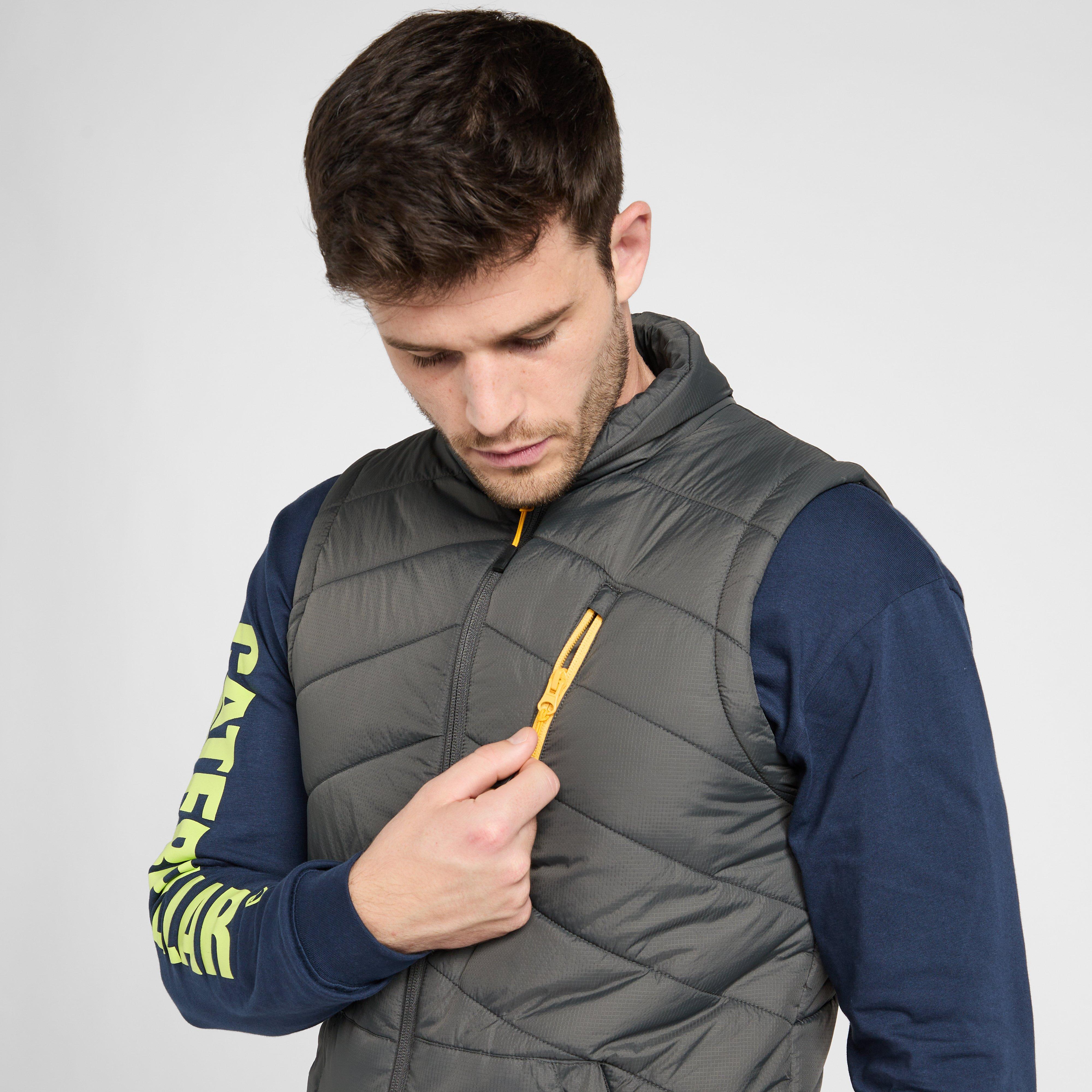 Essentials Body Warmer