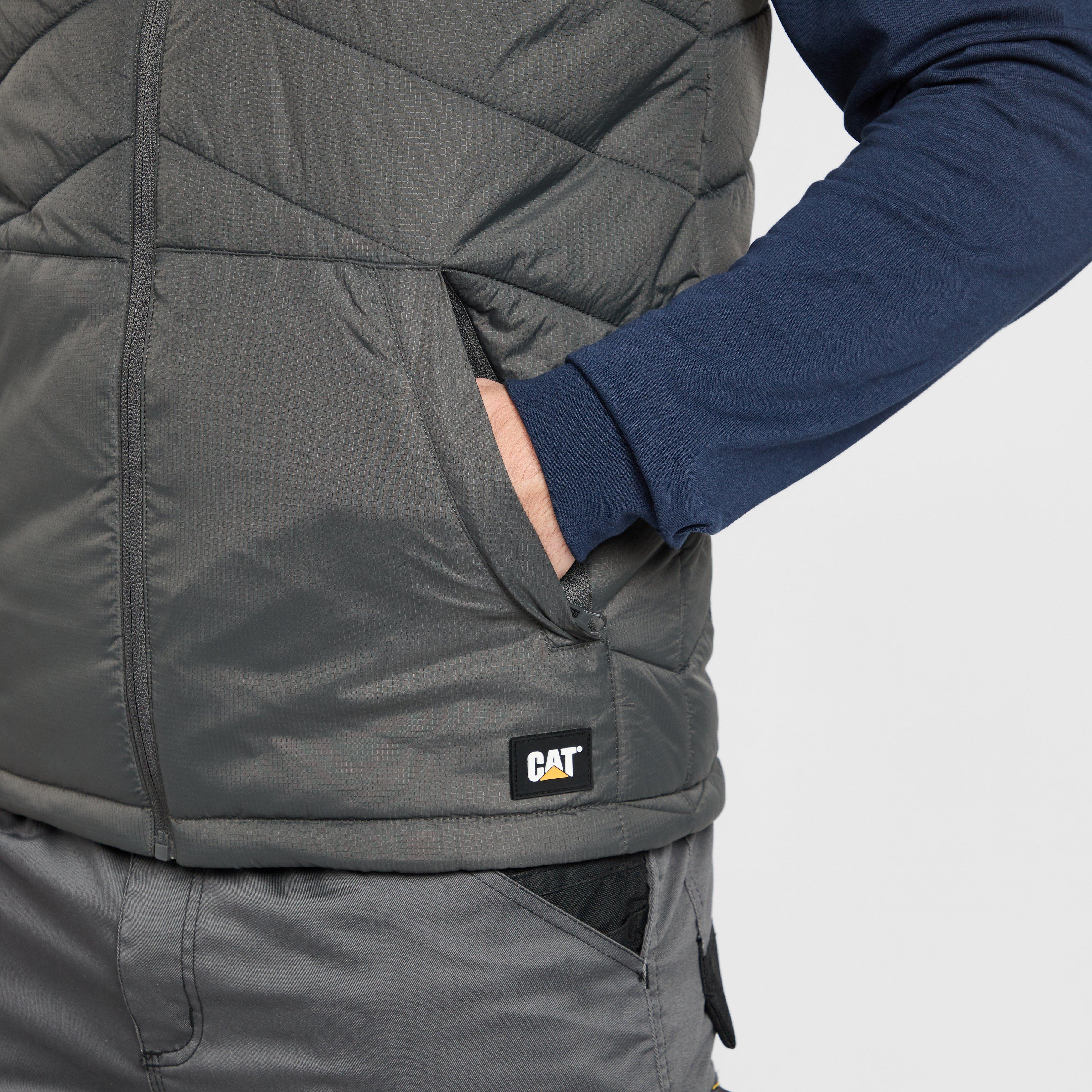 Essentials Body Warmer