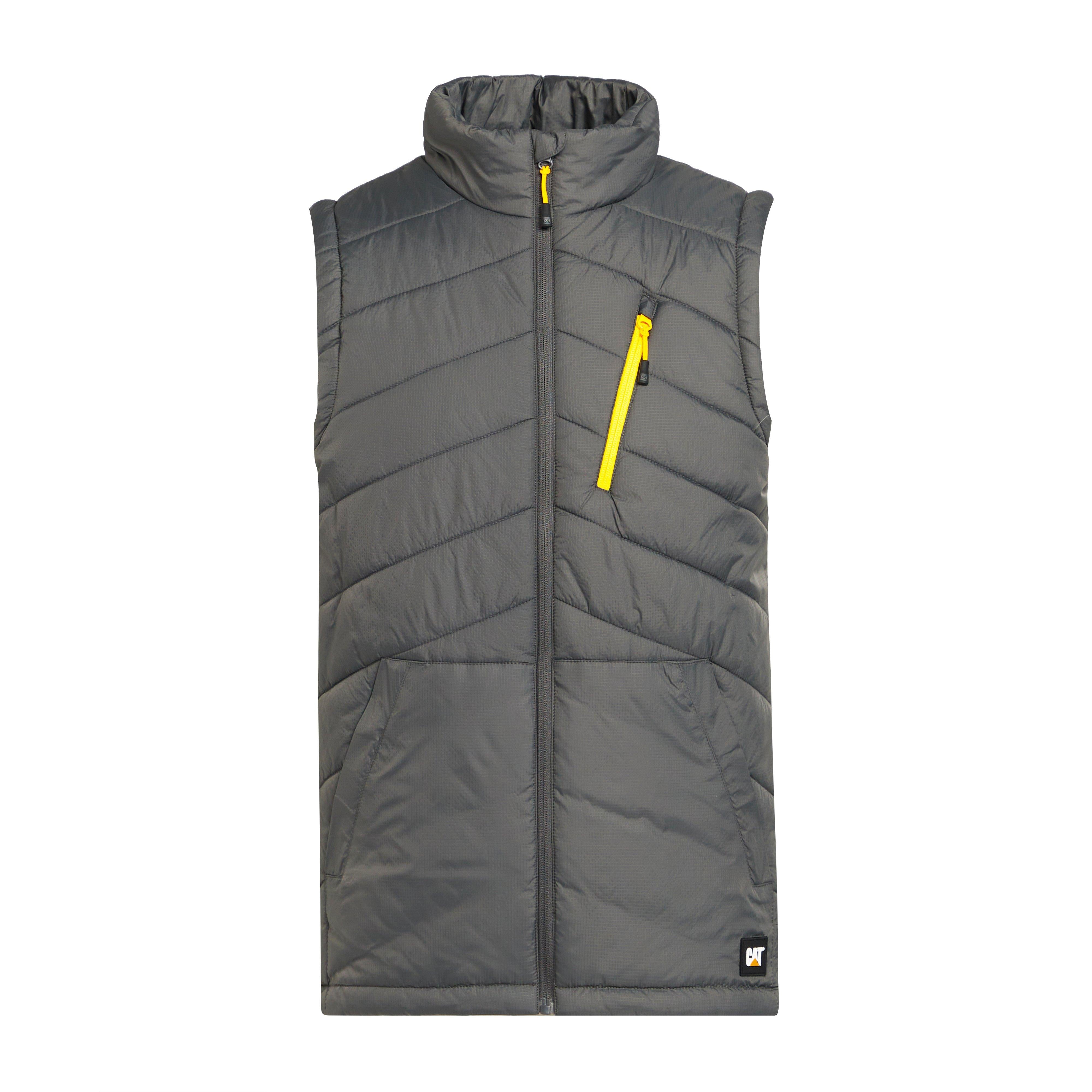 Essentials Body Warmer