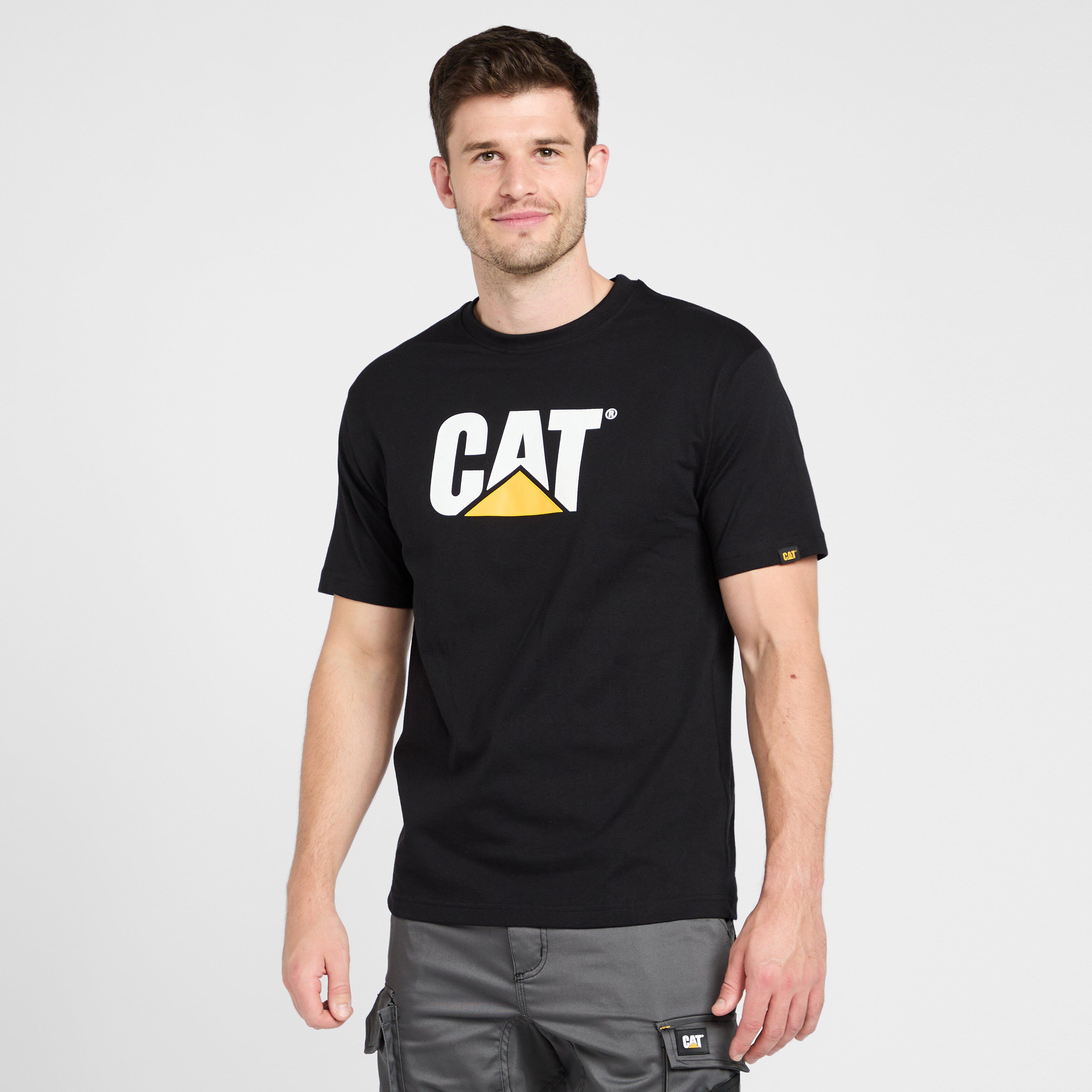 Trademark Short Sleeve Tee