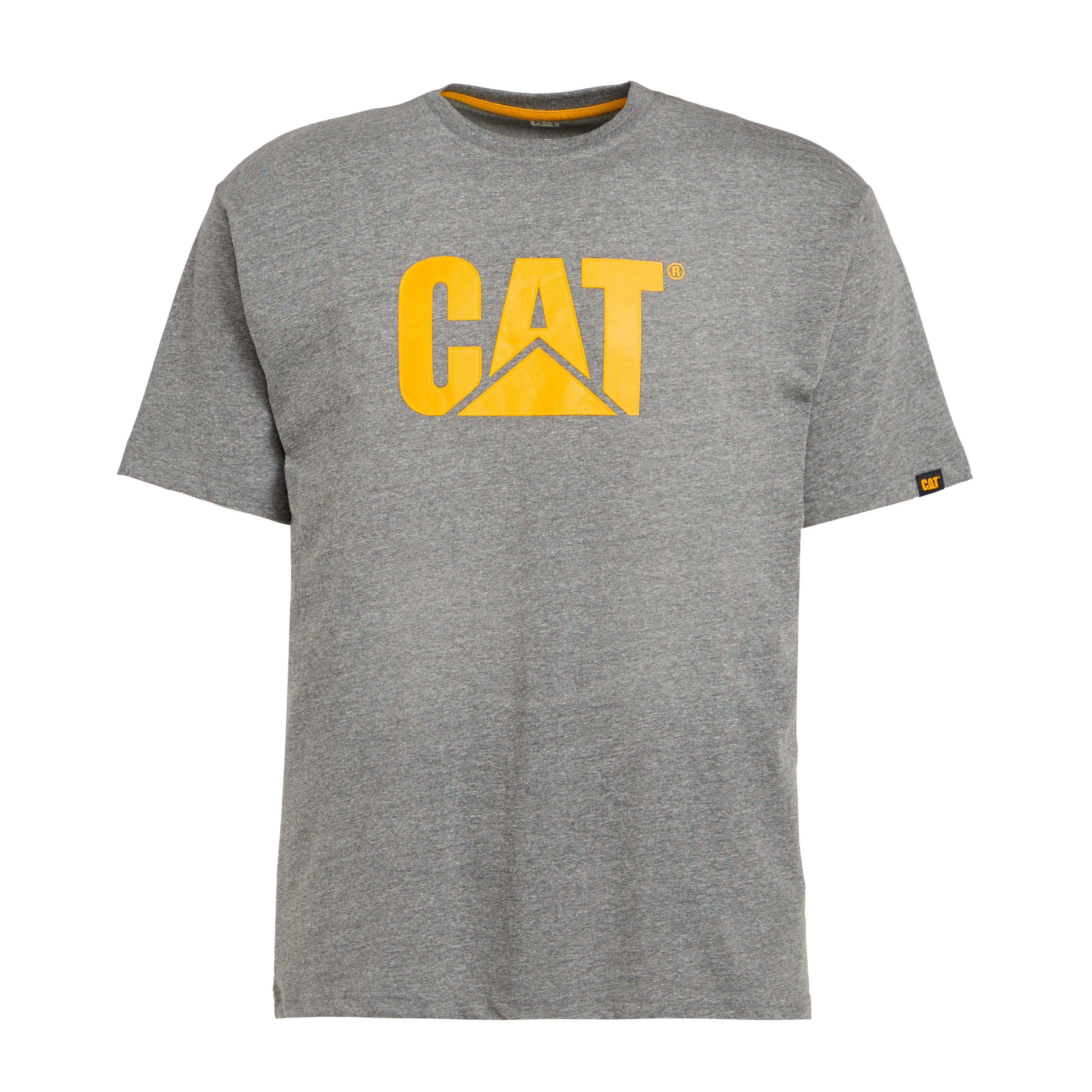 Trademark Short Sleeve Tee