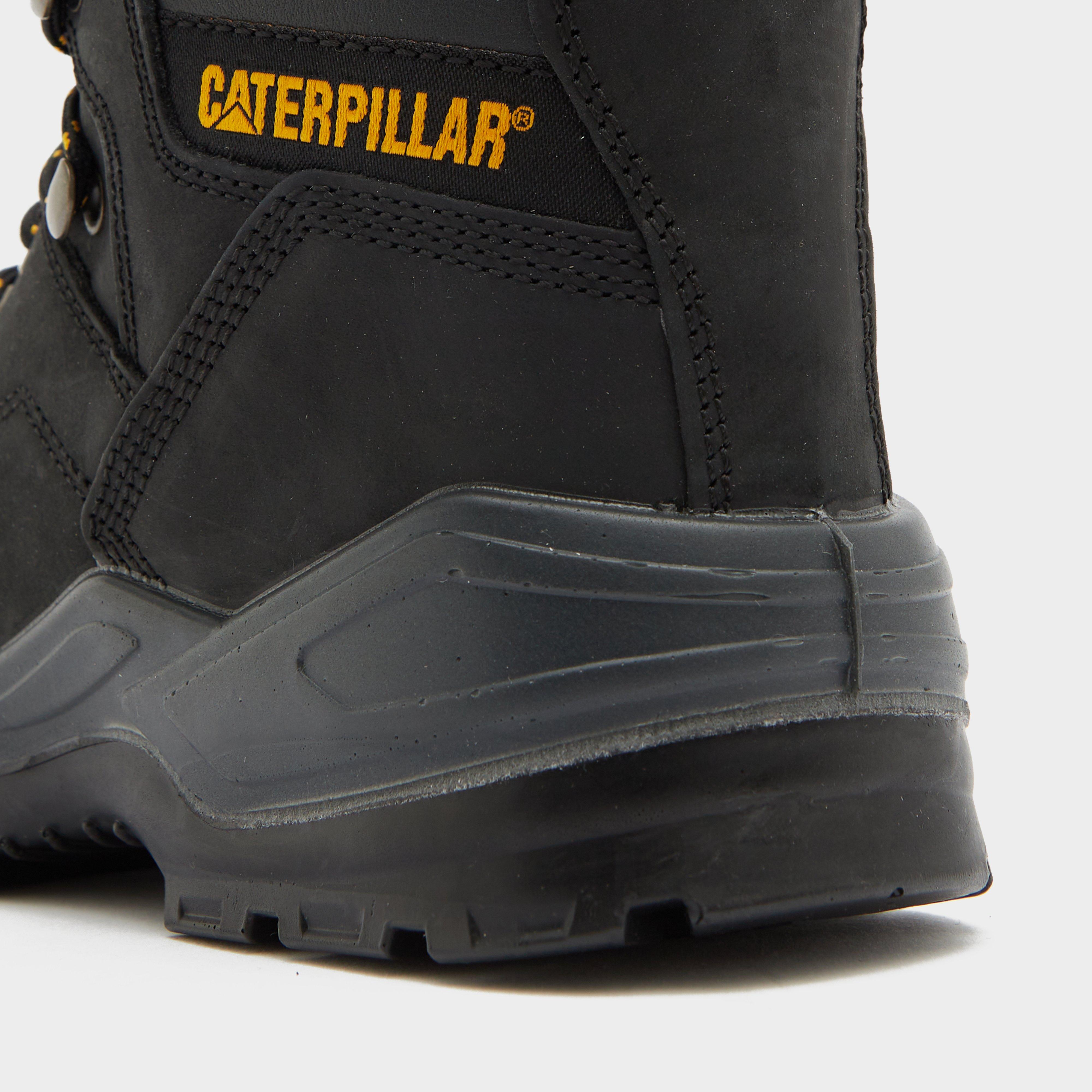 Men’s Striver Injected Safety Boot