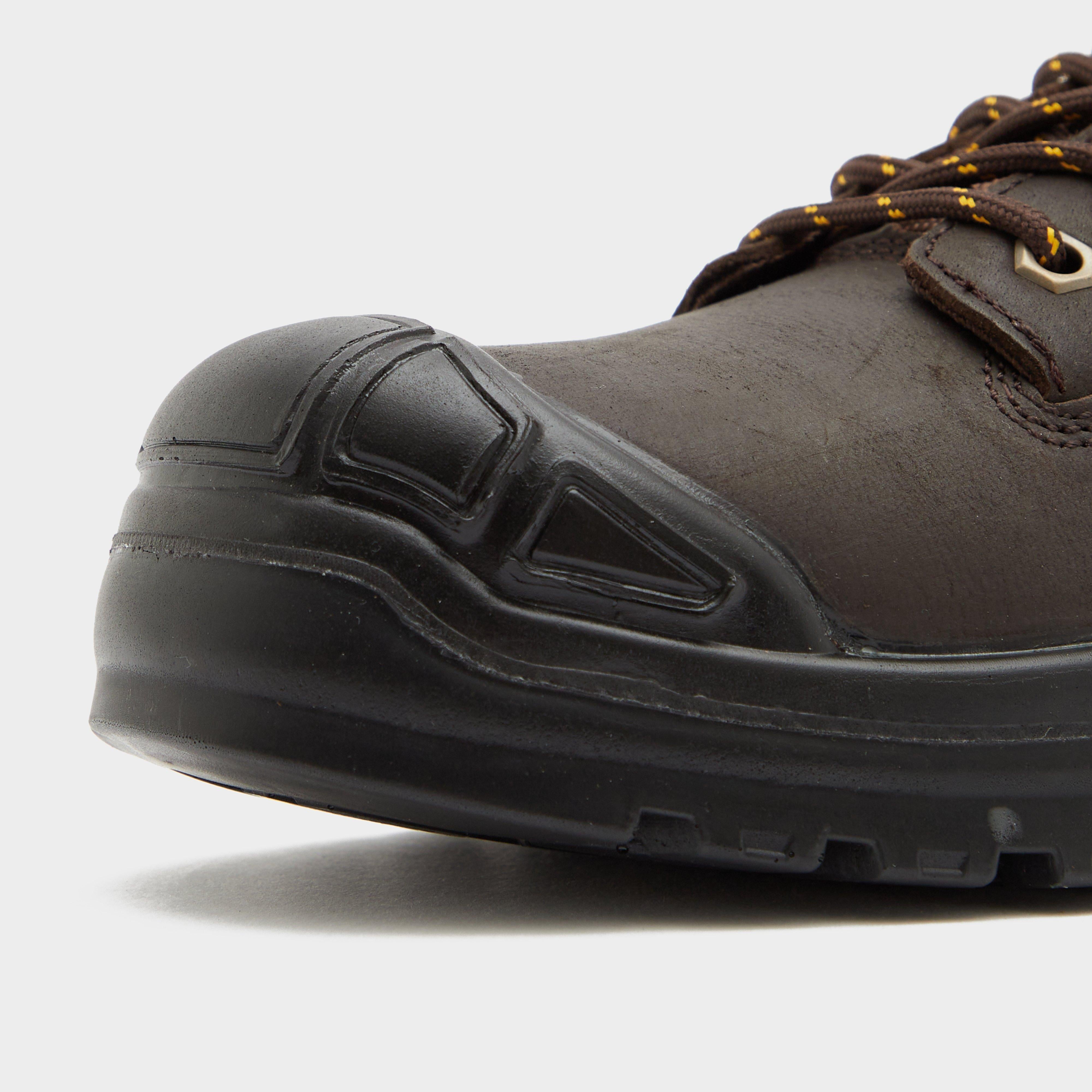 Striver Mid S3 Safety Boot S3