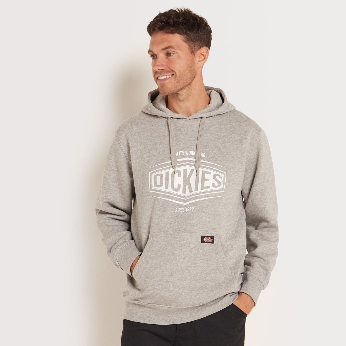 Rockfield Hoodie