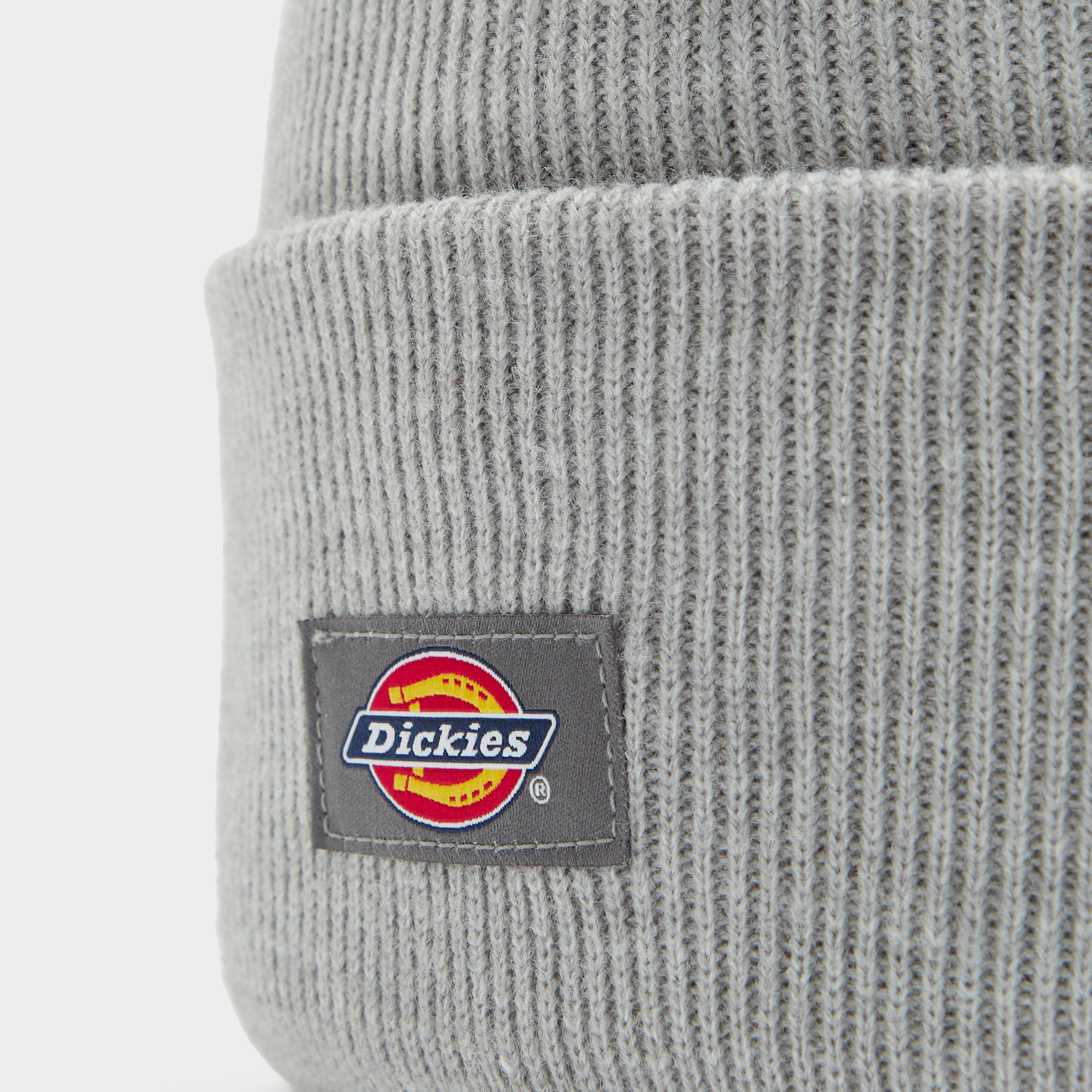 Acrylic Cuffed Beanie