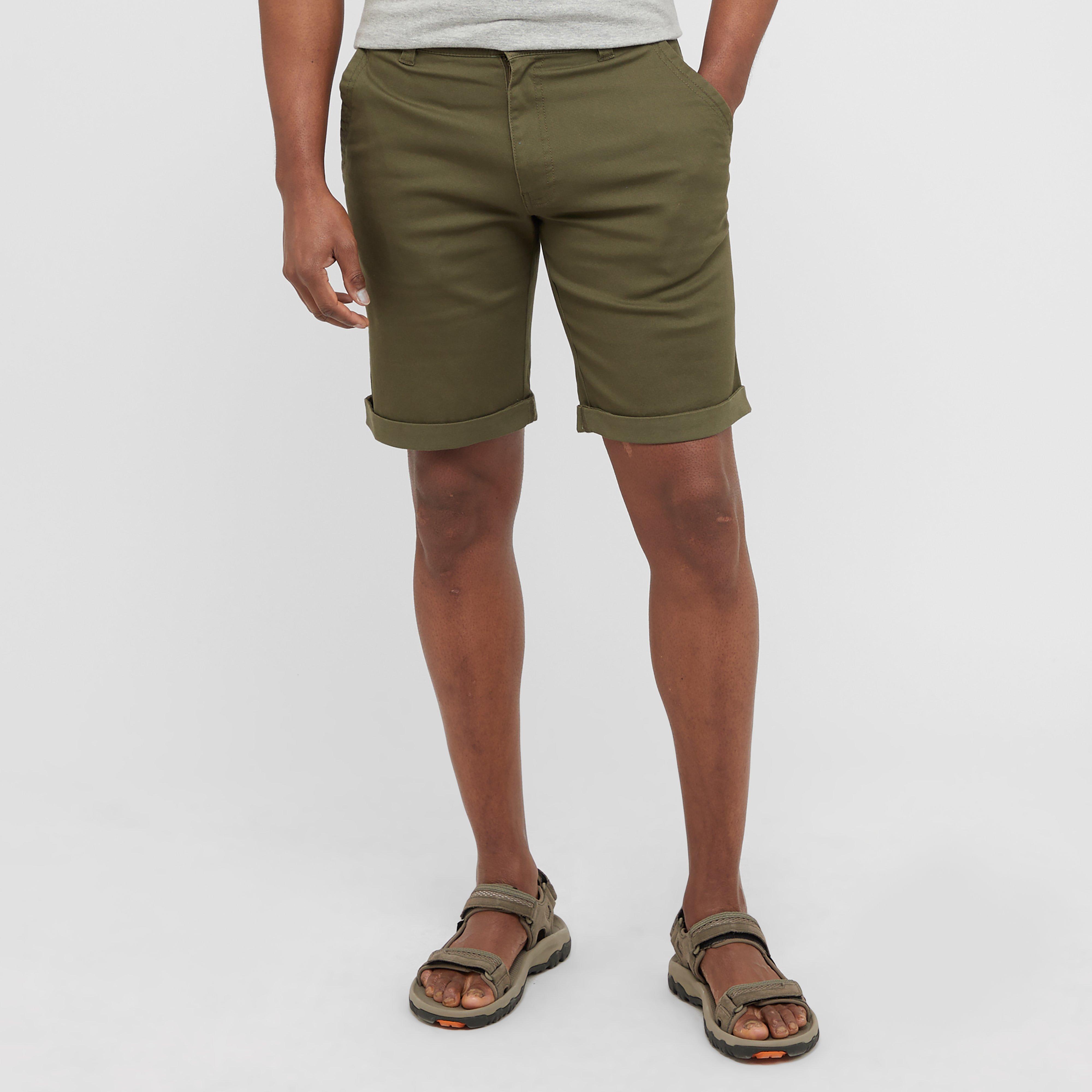 Men's Chino Shorts