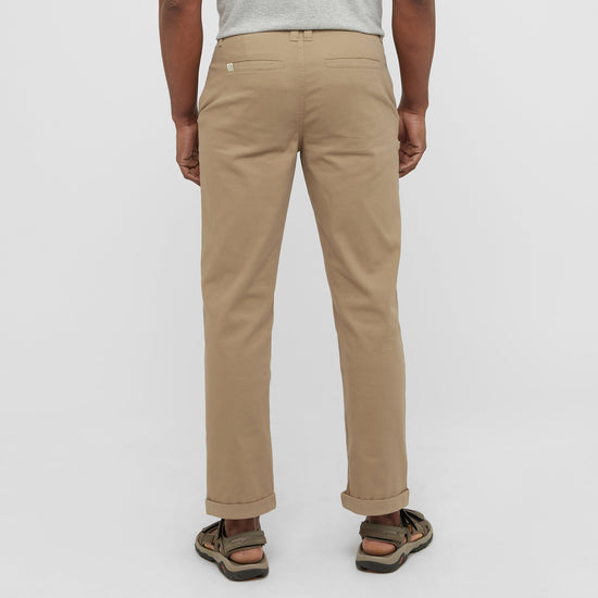Men’s Chino Trousers