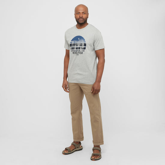 Men’s Chino Trousers