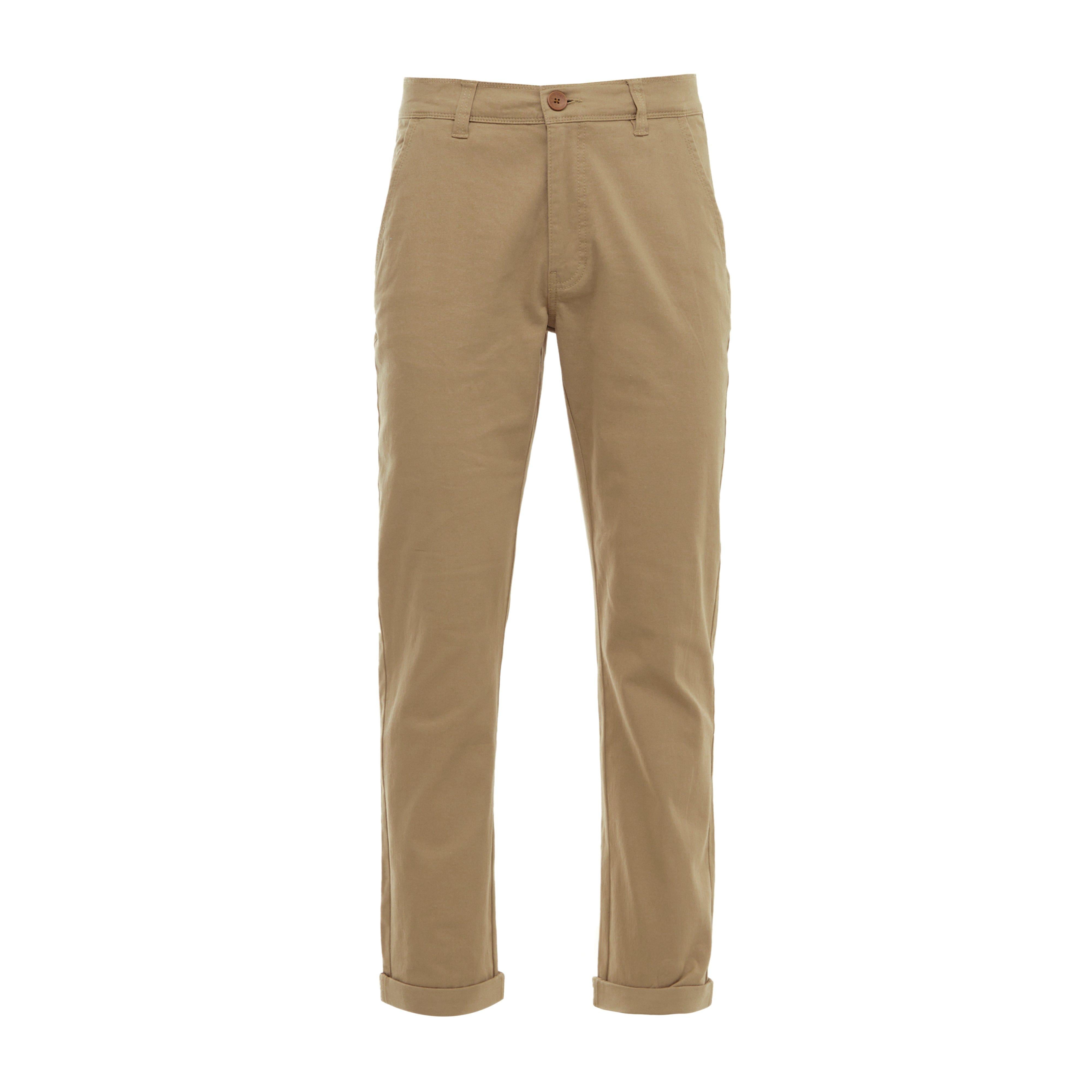 Men’s Chino Trousers