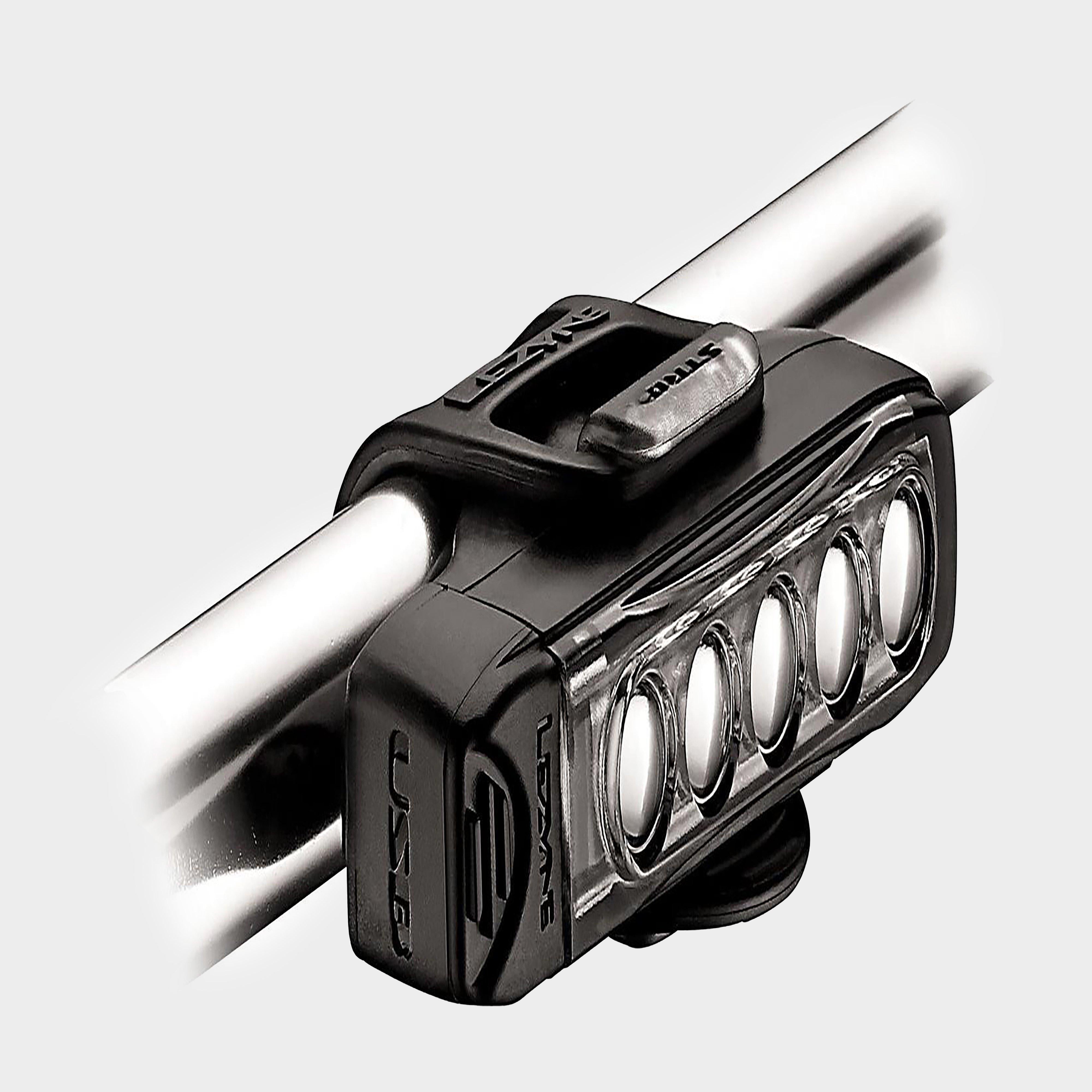 Strip Drive 400 Front Bike Light