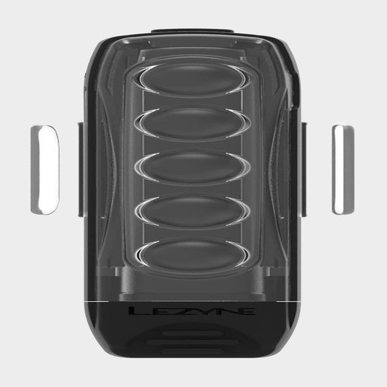 Strip Drive 400 Front Bike Light